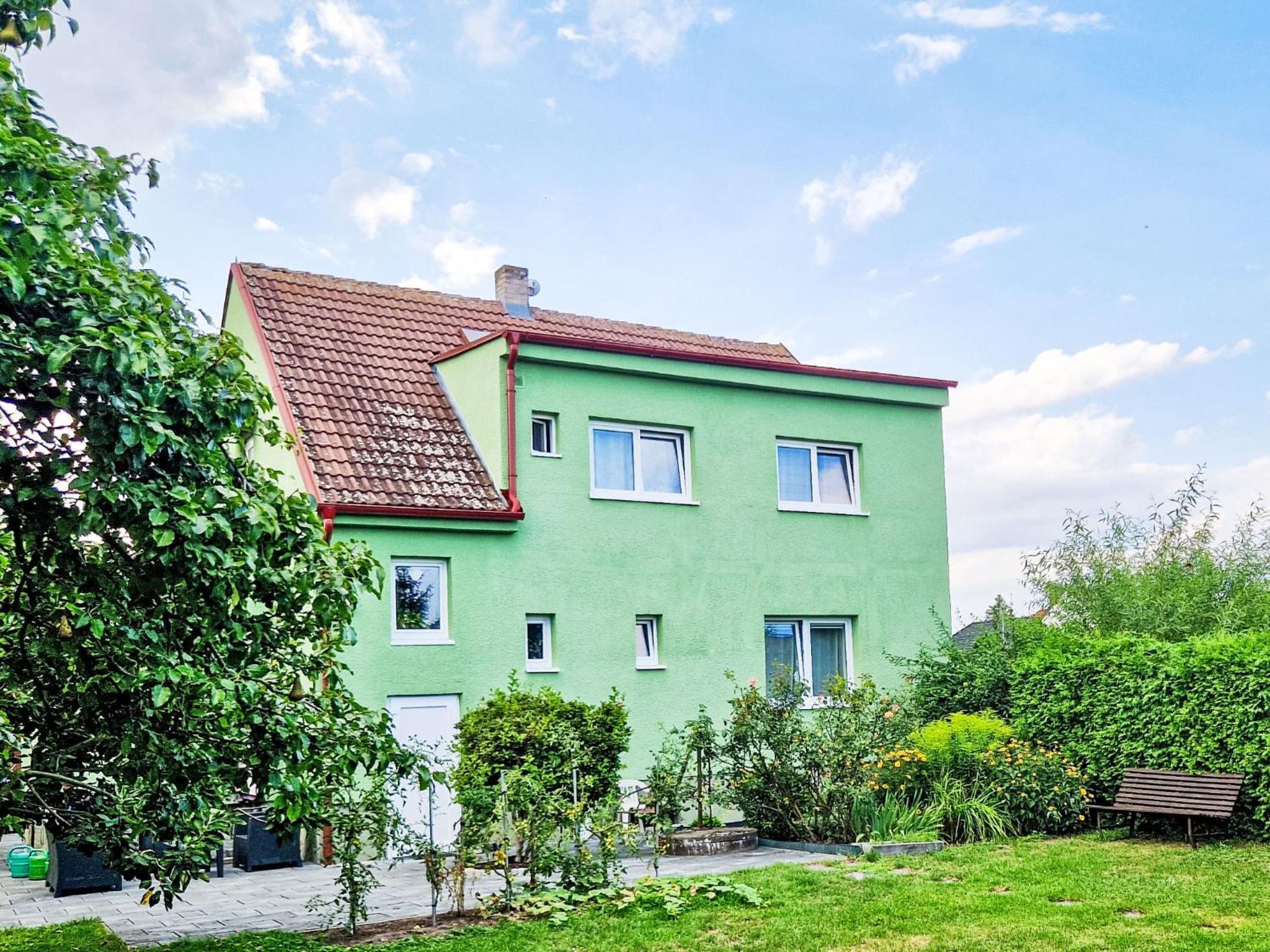 Holiday Home Velký Osek by Interhome