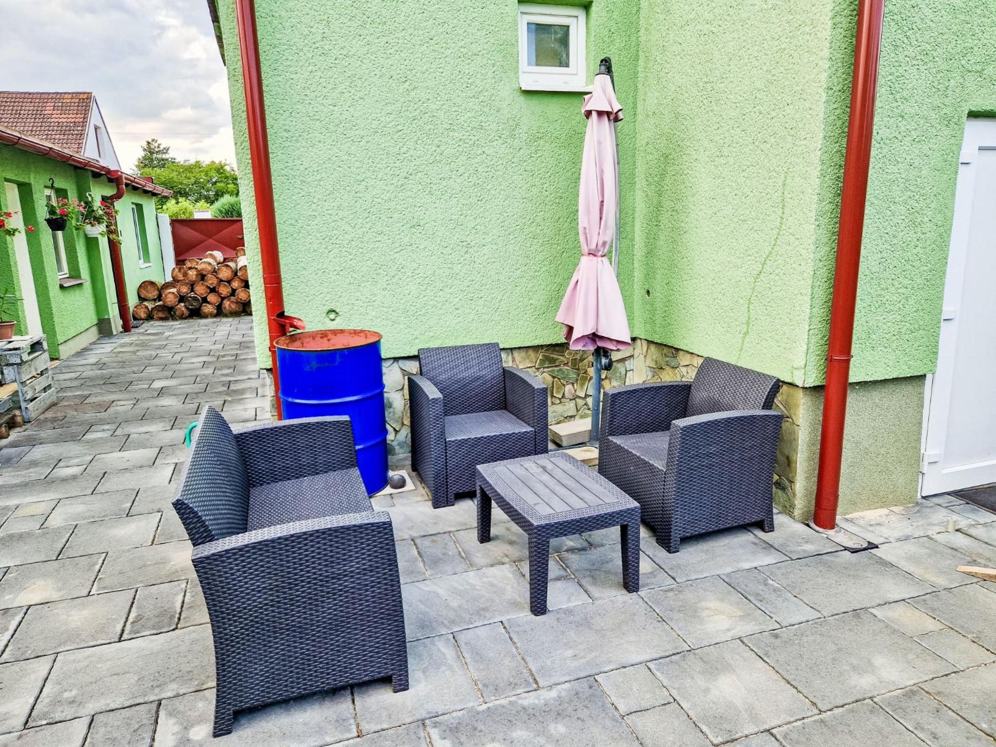 Holiday Home Velký Osek by Interhome