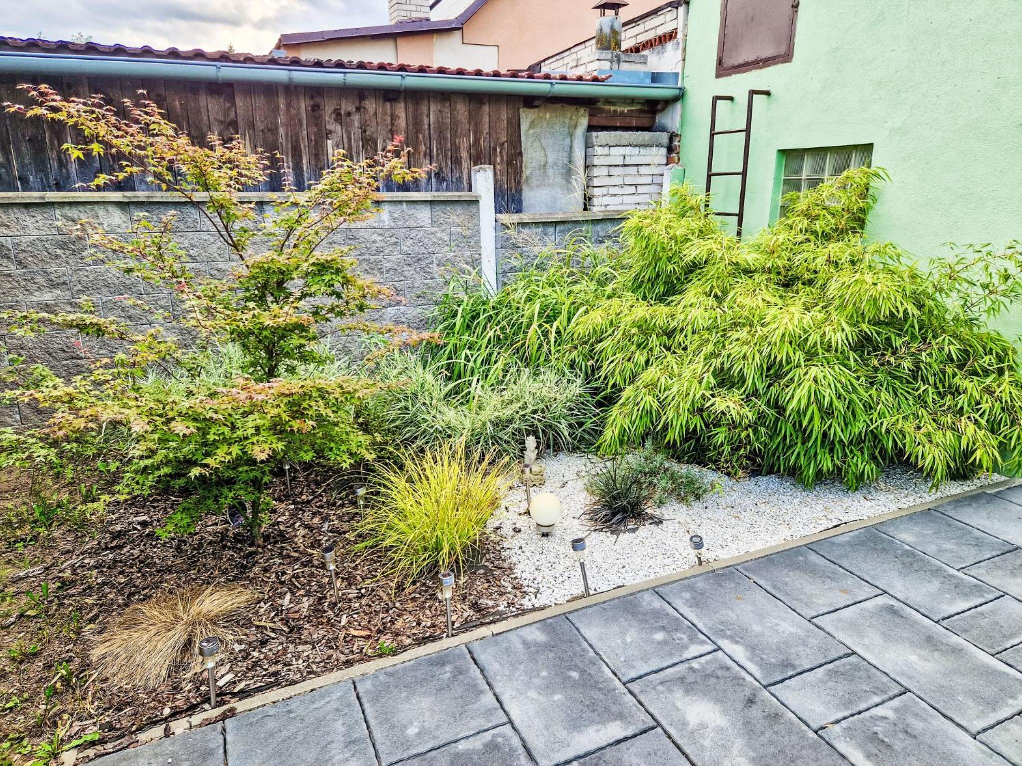 Holiday Home Velký Osek by Interhome