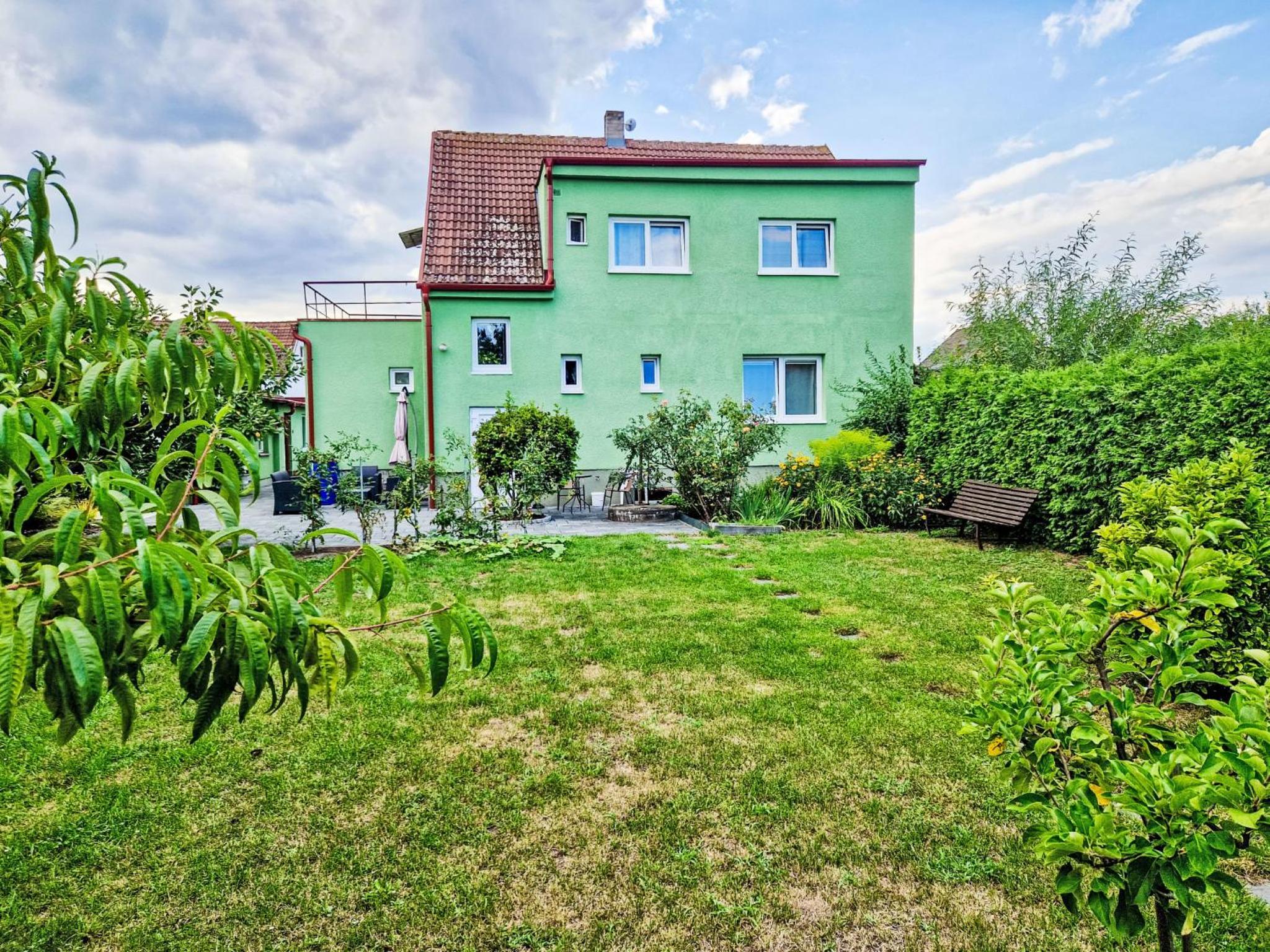Holiday Home Velký Osek by Interhome