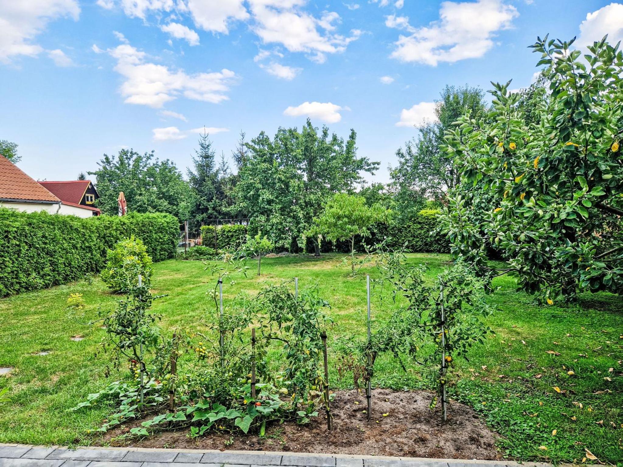 Holiday Home Velký Osek by Interhome
