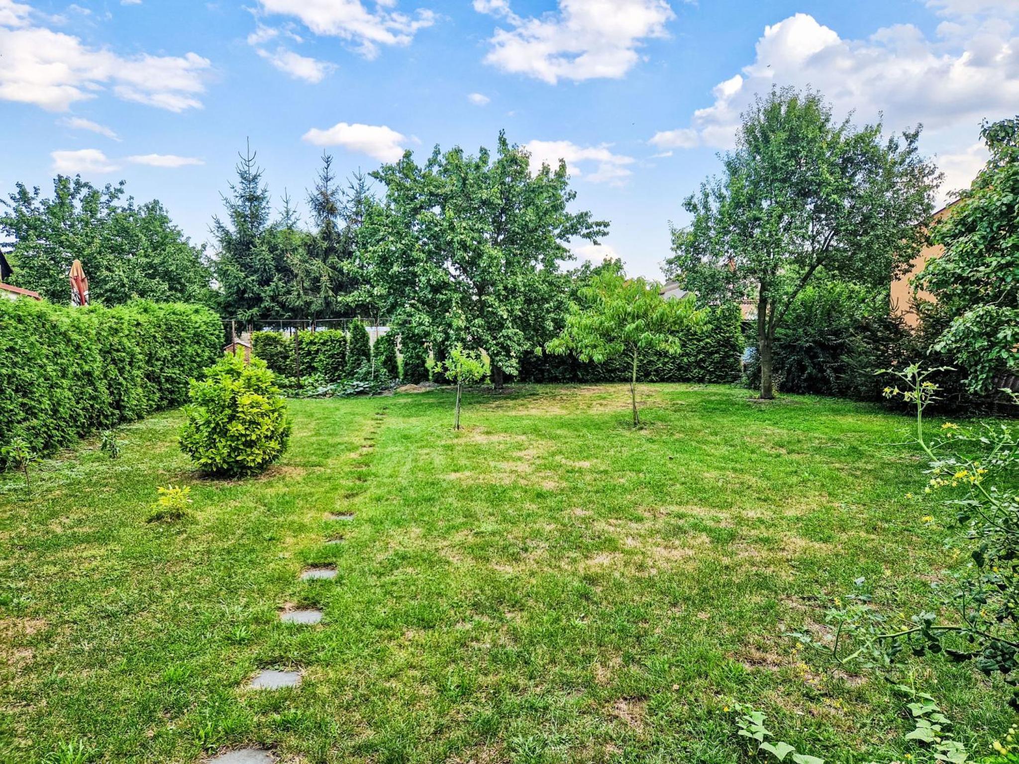 Holiday Home Velký Osek by Interhome
