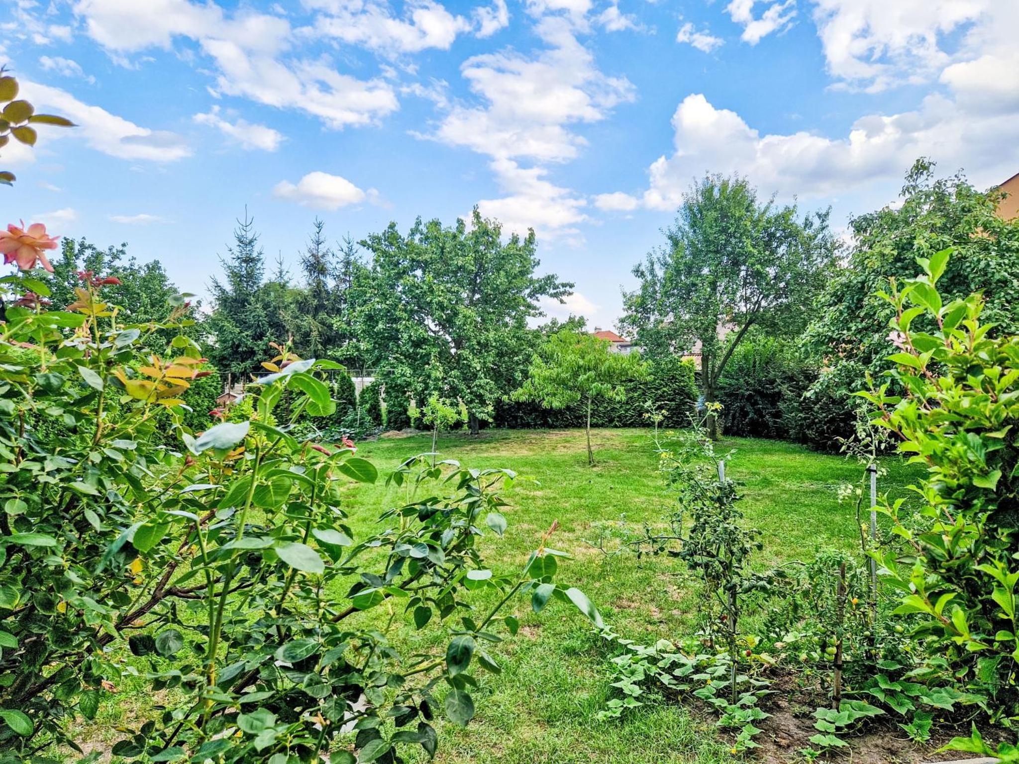 Holiday Home Velký Osek by Interhome