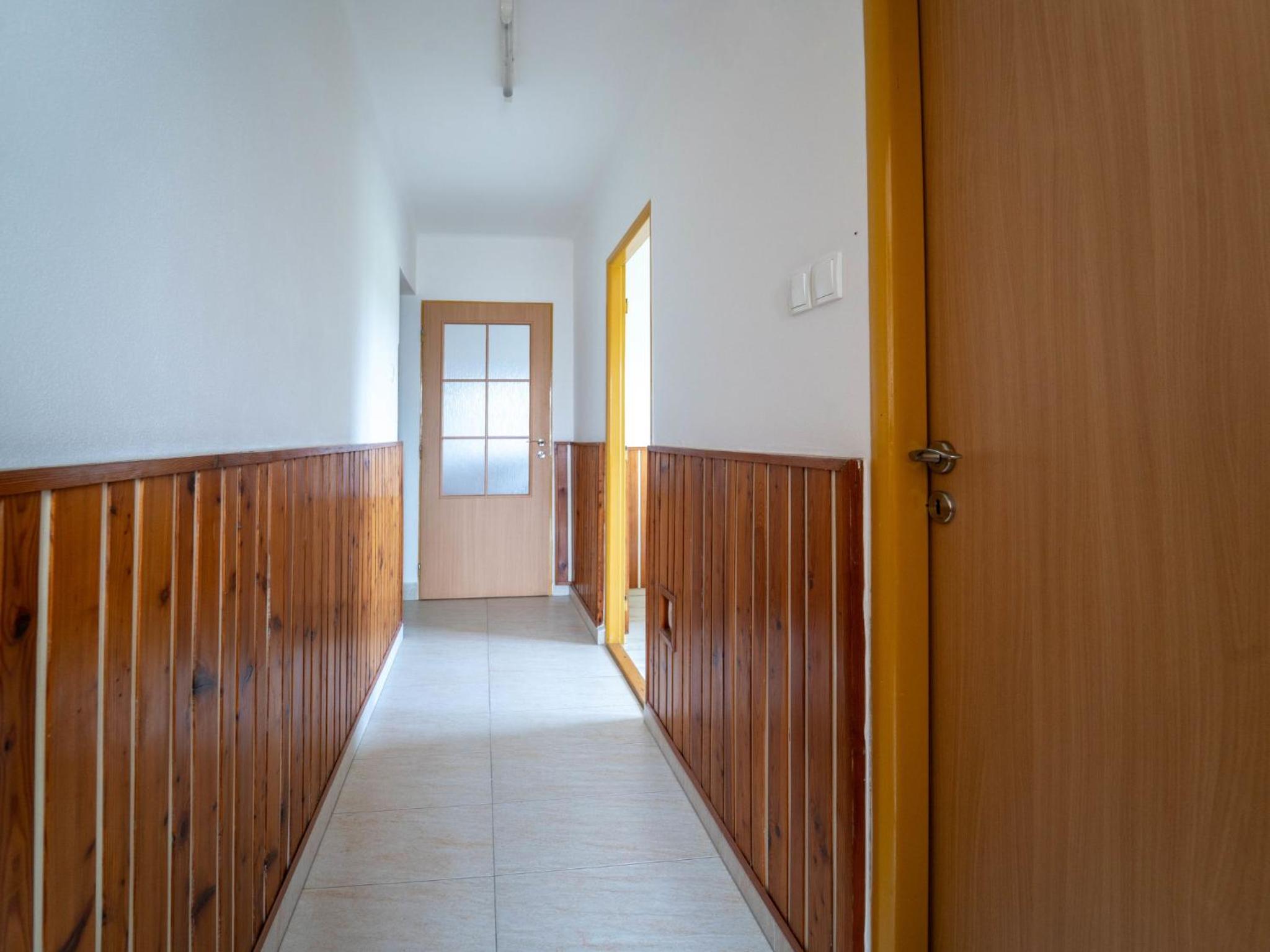 Holiday Home Velký Osek by Interhome