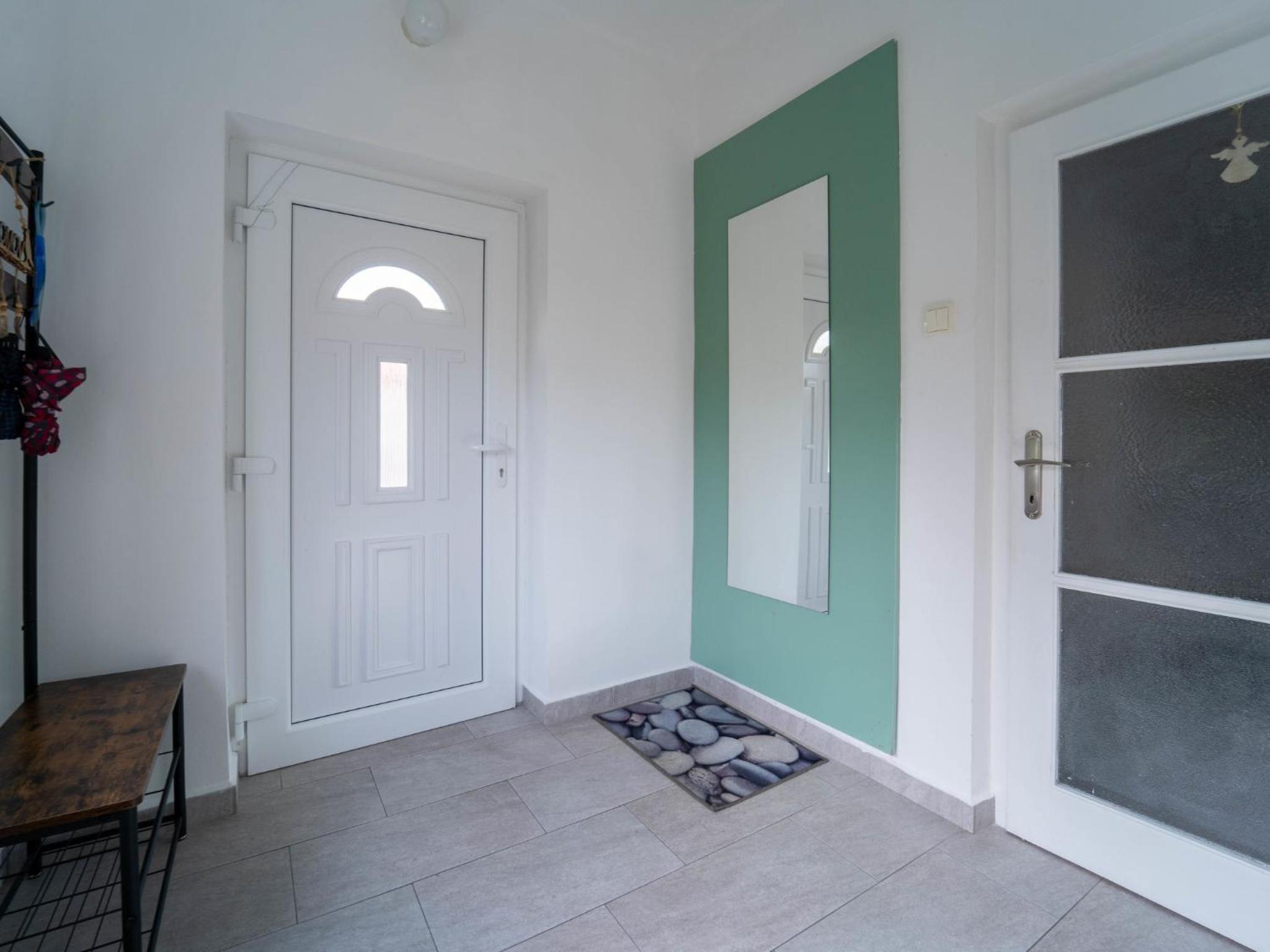 Holiday Home Velký Osek by Interhome