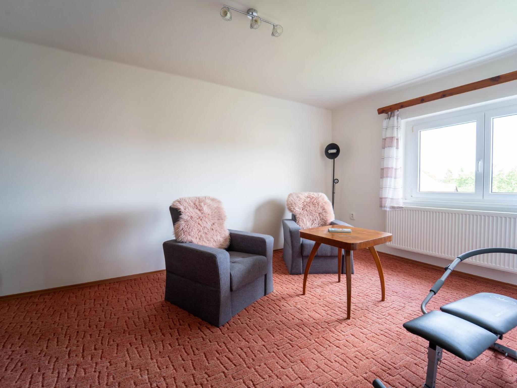 Holiday Home Velký Osek by Interhome