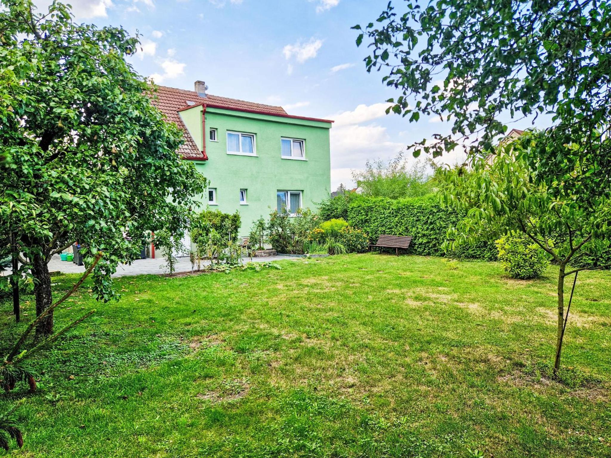 Holiday Home Velký Osek by Interhome