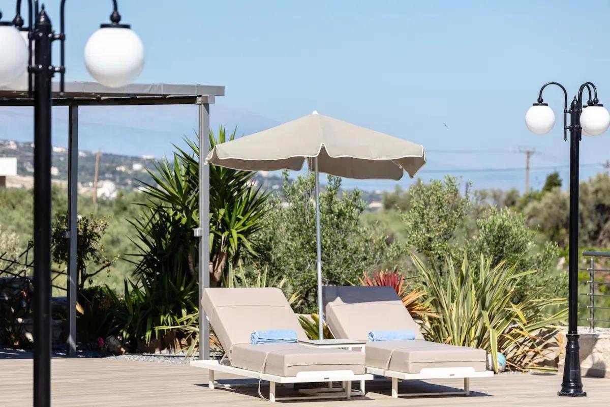 Villa Kyveli