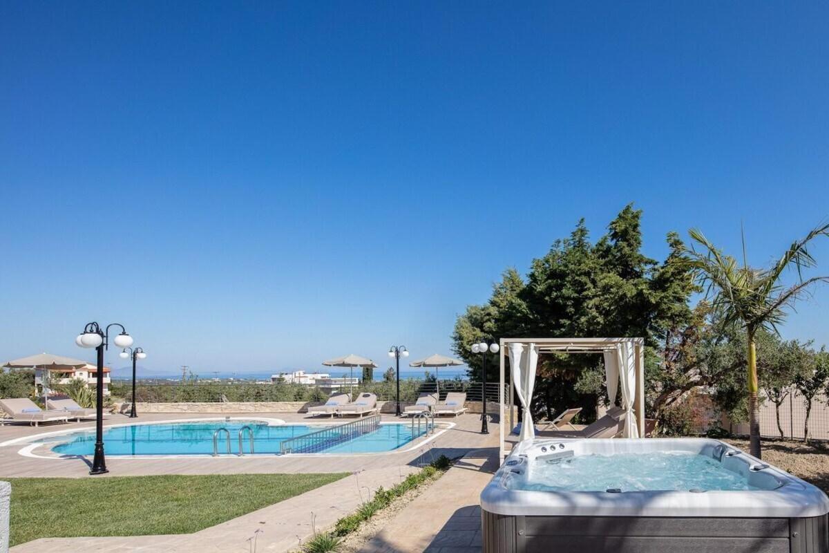 Villa Kyveli