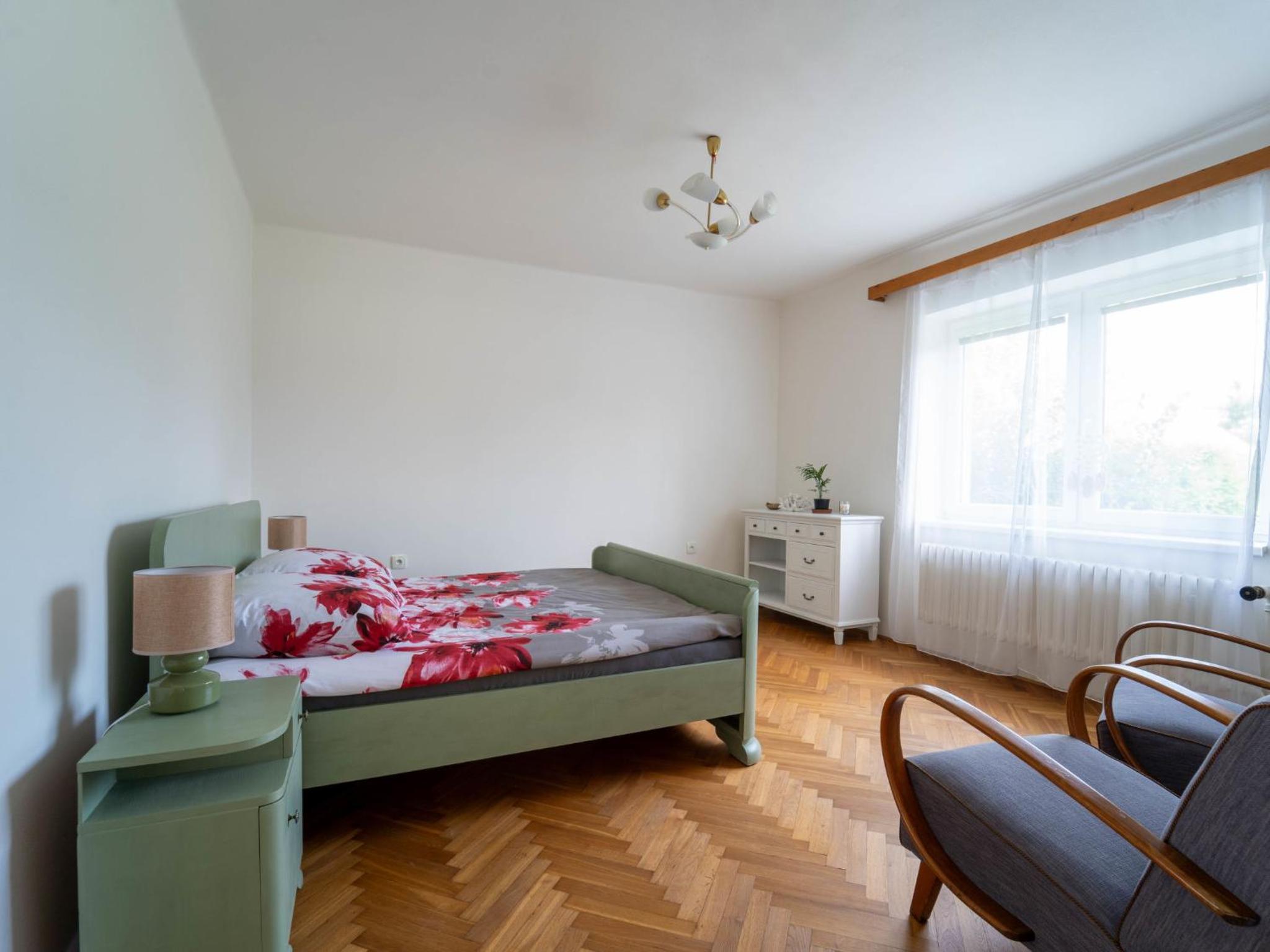 Holiday Home Velký Osek by Interhome