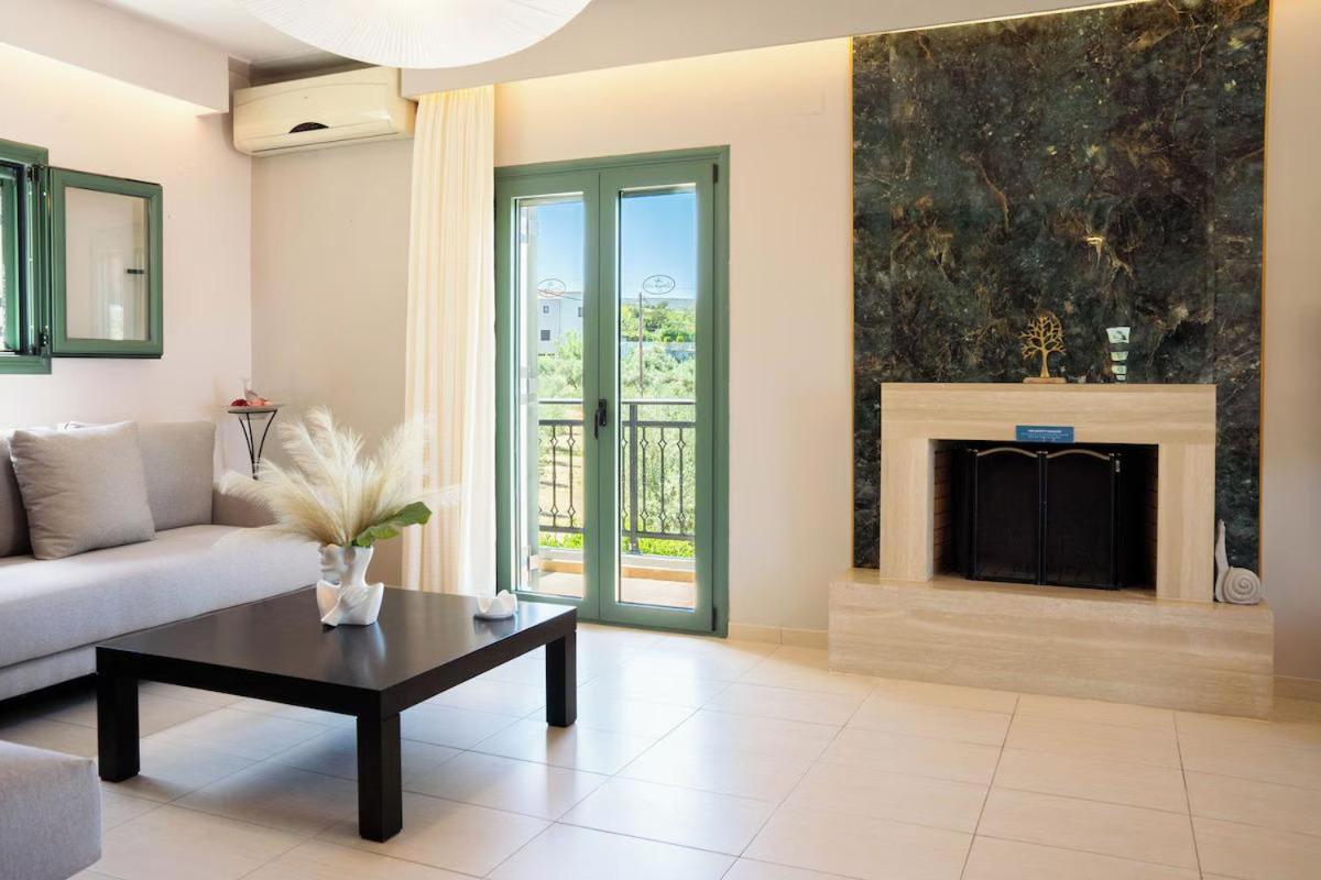 Villa Kyveli