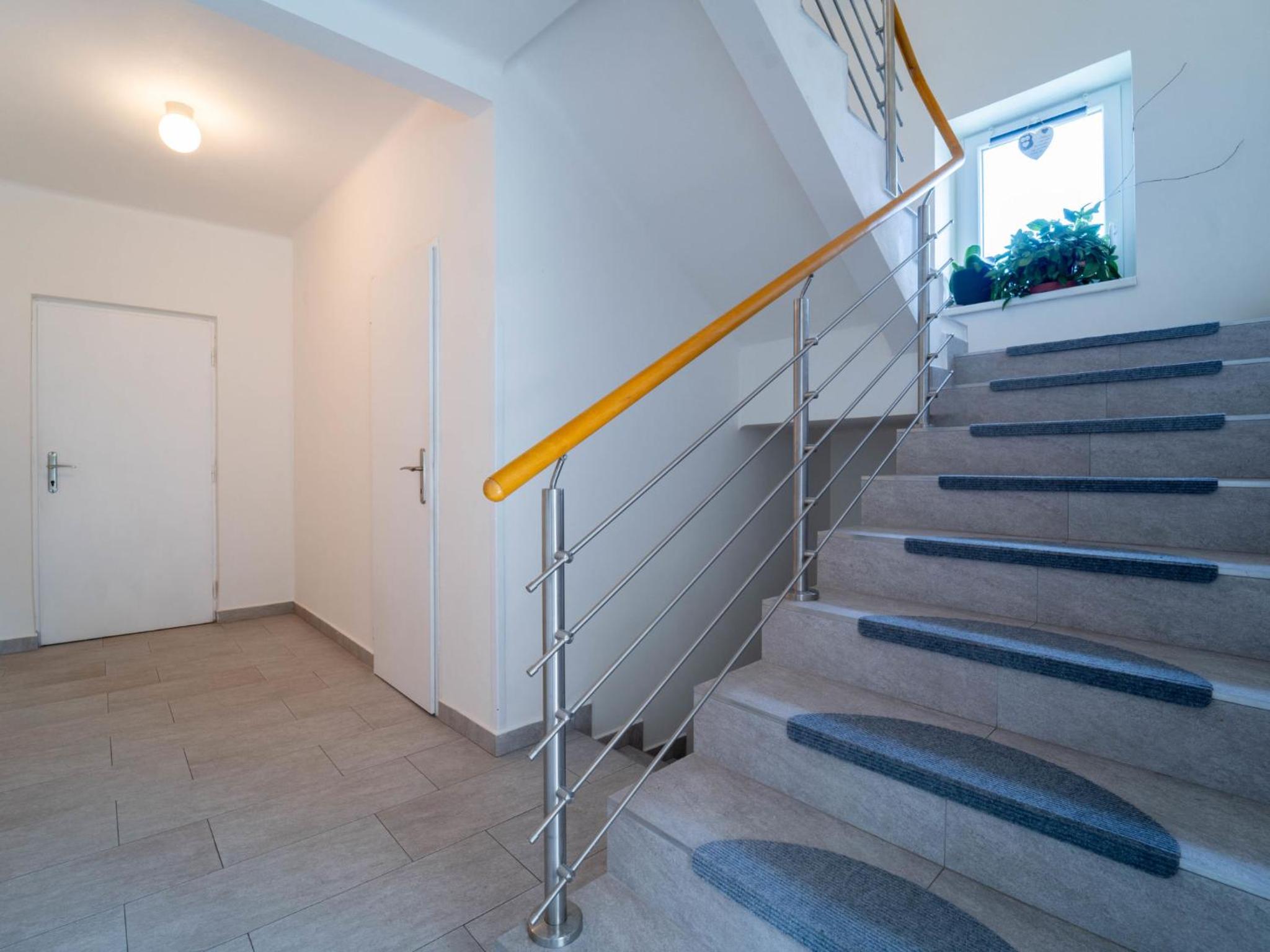 Holiday Home Velký Osek by Interhome