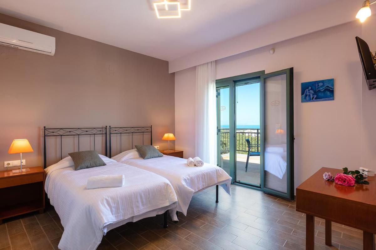 Villa Kyveli