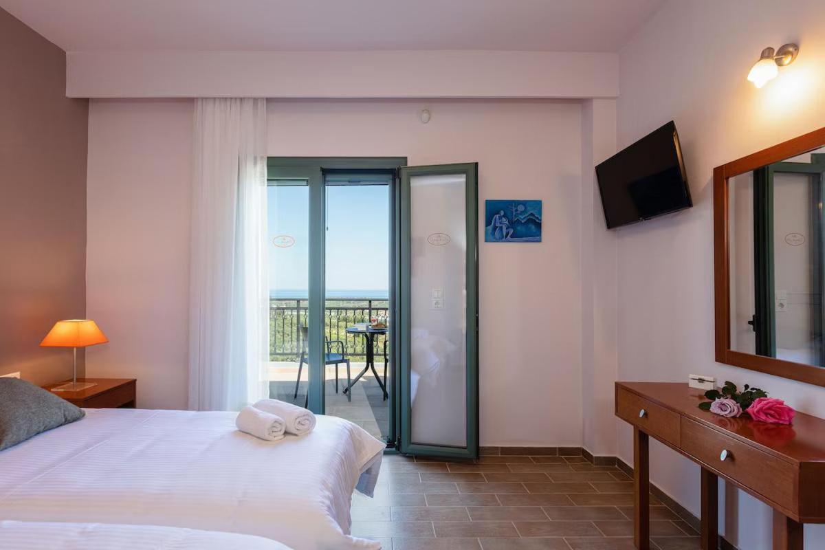 Villa Kyveli
