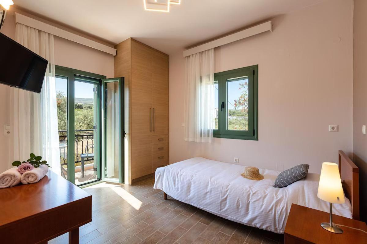 Villa Kyveli