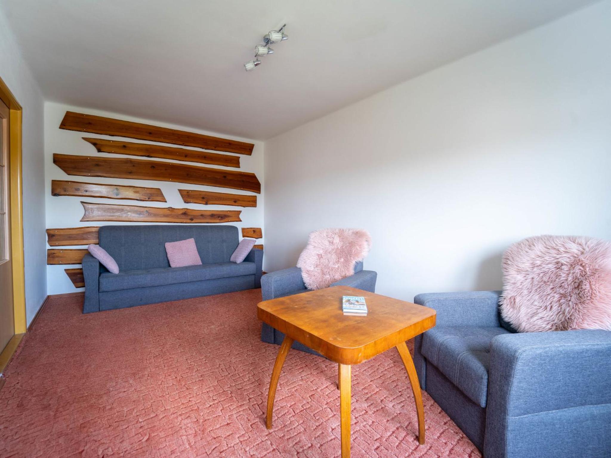 Holiday Home Velký Osek by Interhome