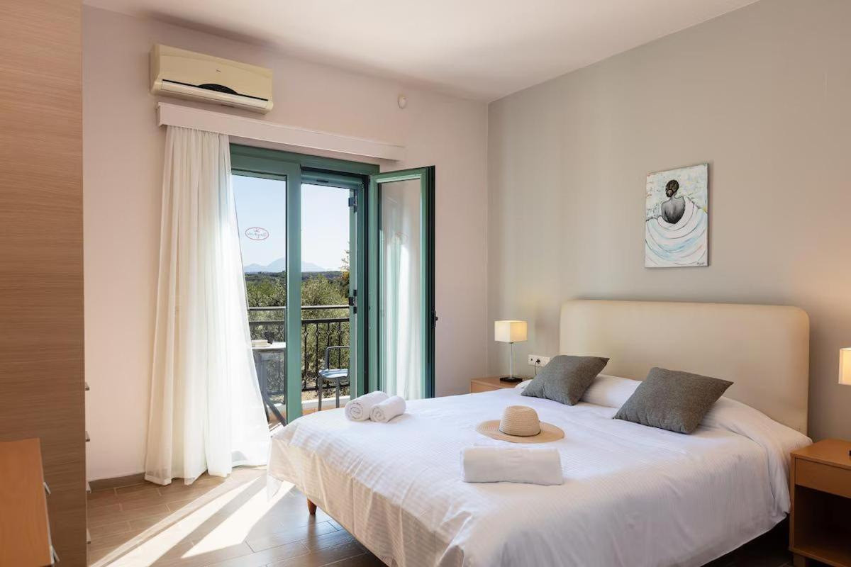 Villa Kyveli