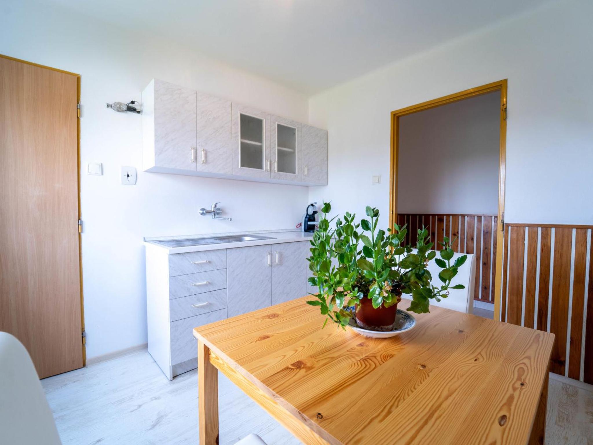 Holiday Home Velký Osek by Interhome