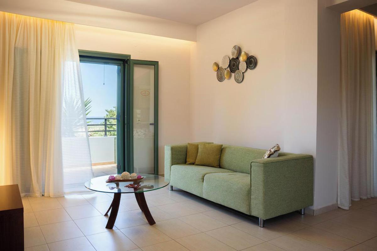 Villa Kyveli