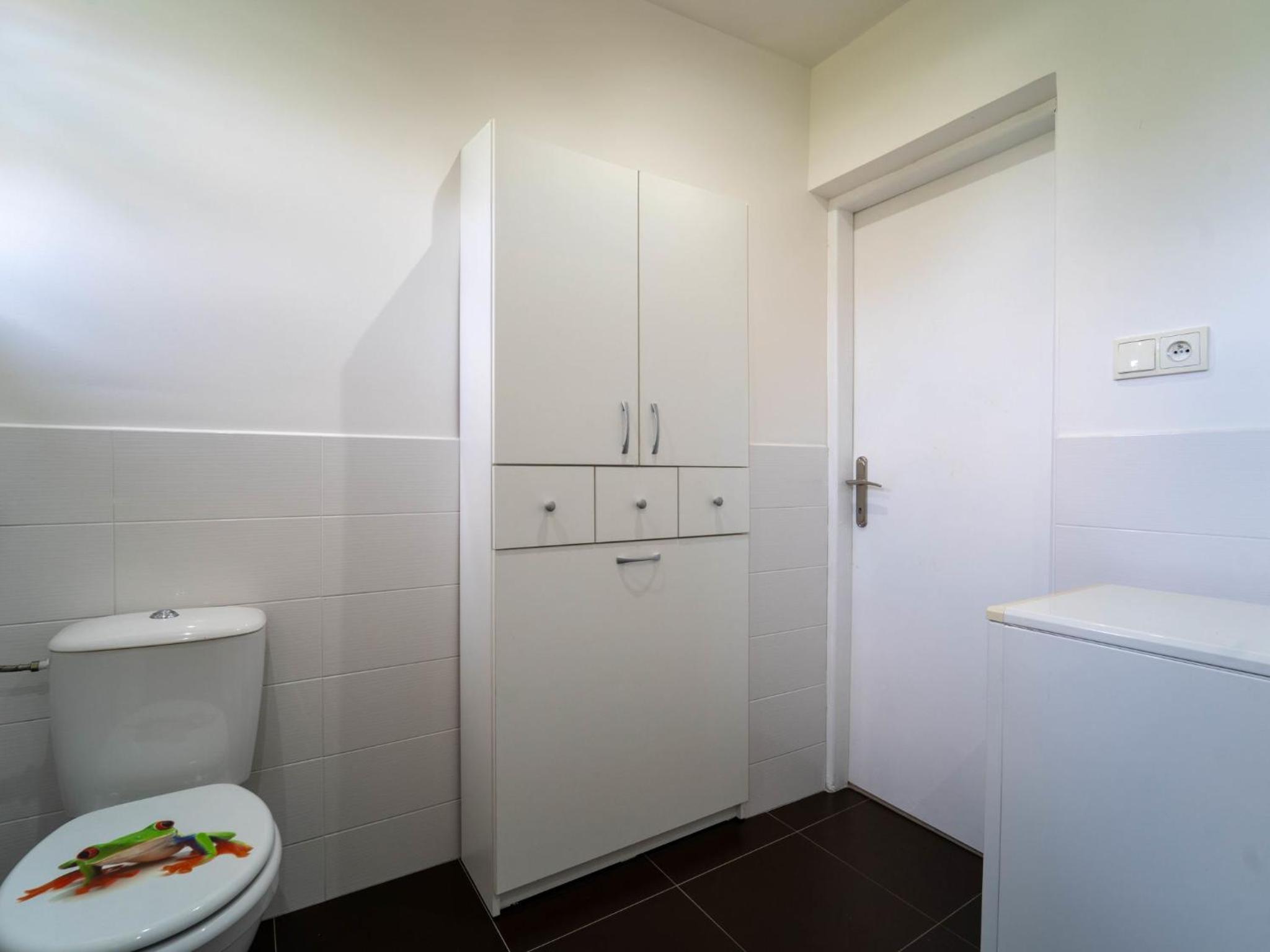 Holiday Home Velký Osek by Interhome