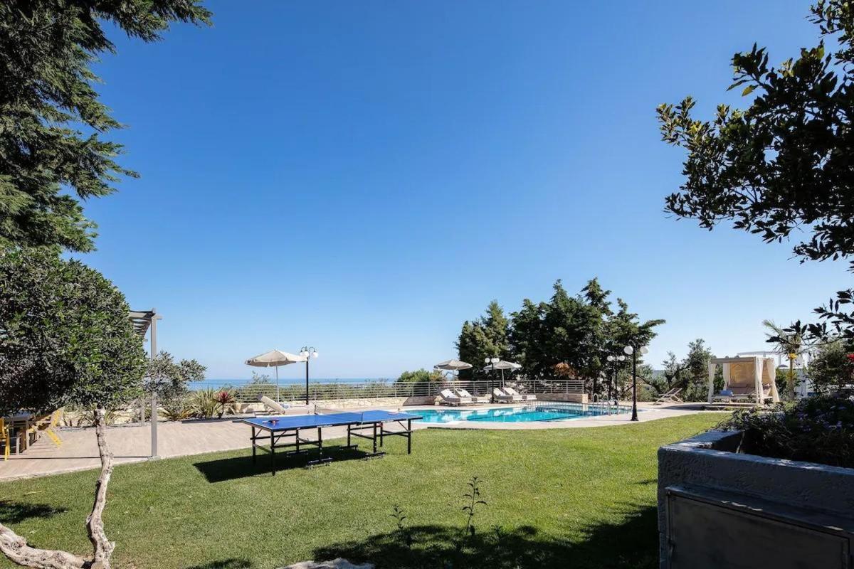Villa Kyveli