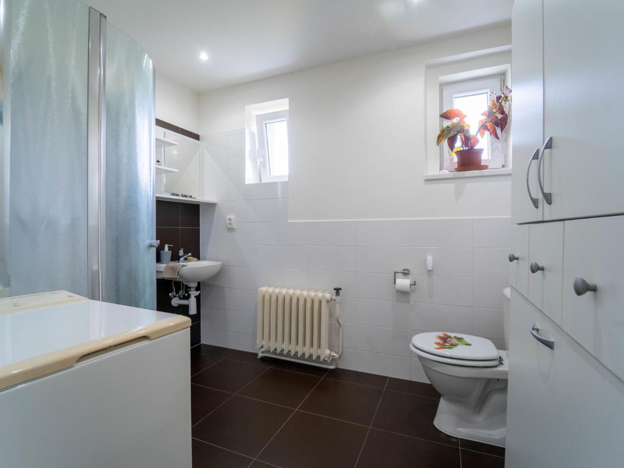 Holiday Home Velký Osek by Interhome