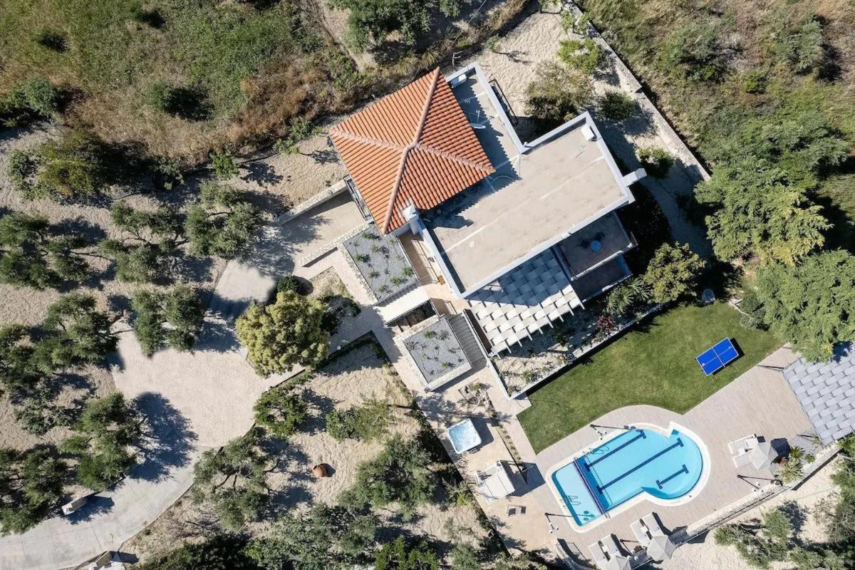 Villa Kyveli