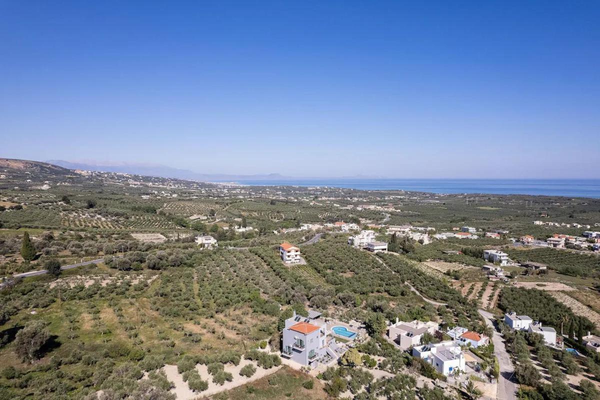 Villa Kyveli