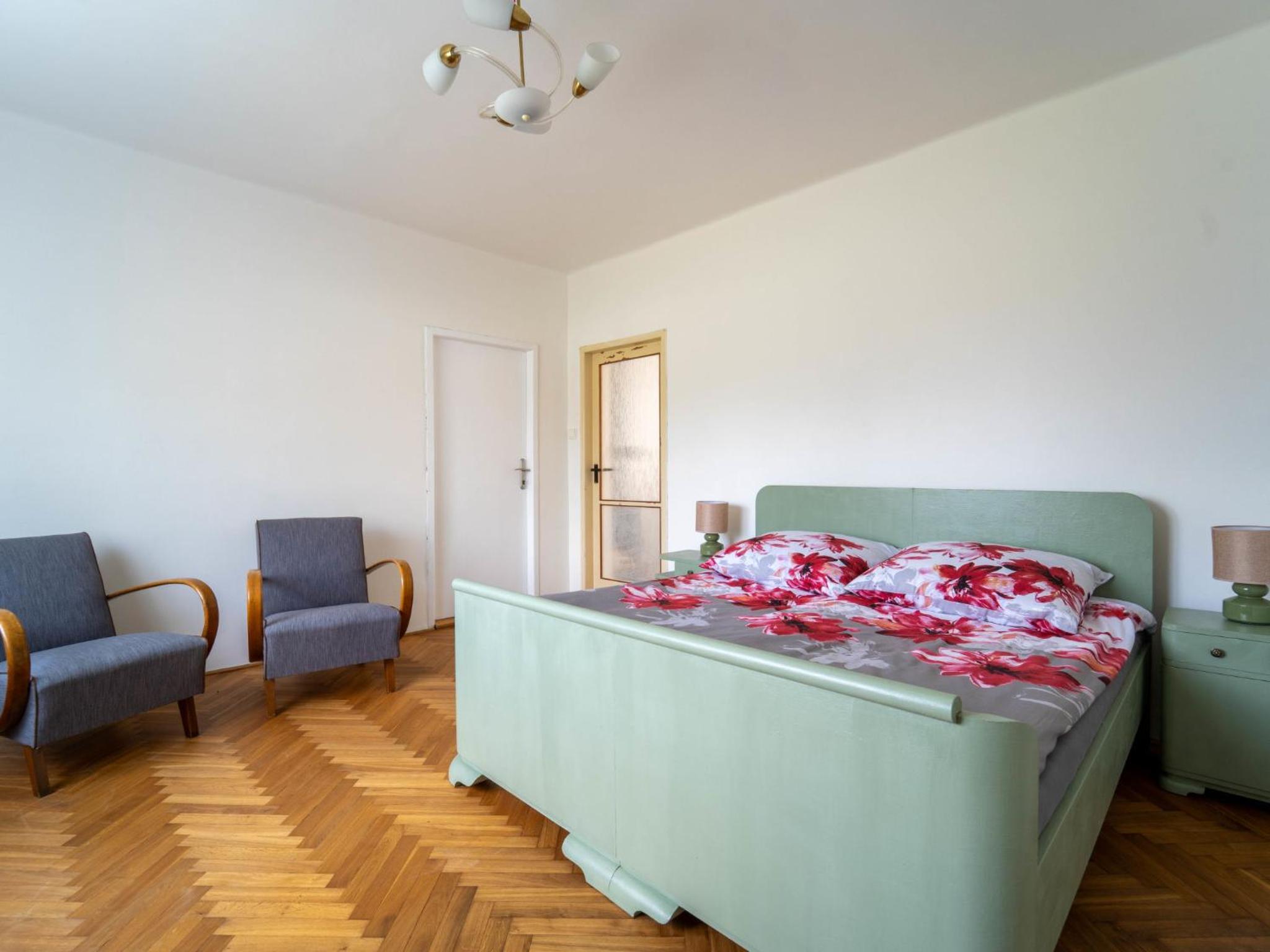 Holiday Home Velký Osek by Interhome