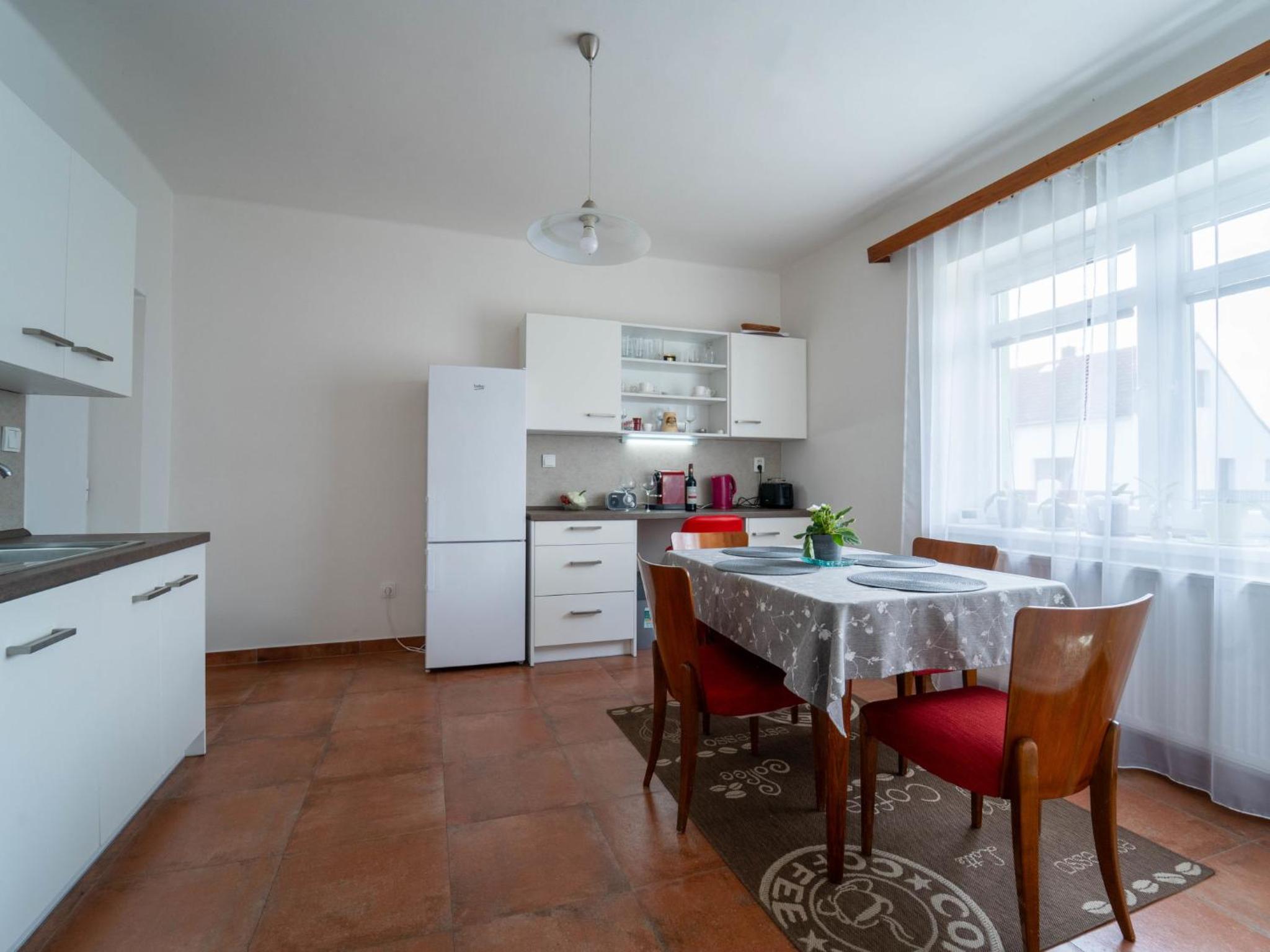 Holiday Home Velký Osek by Interhome