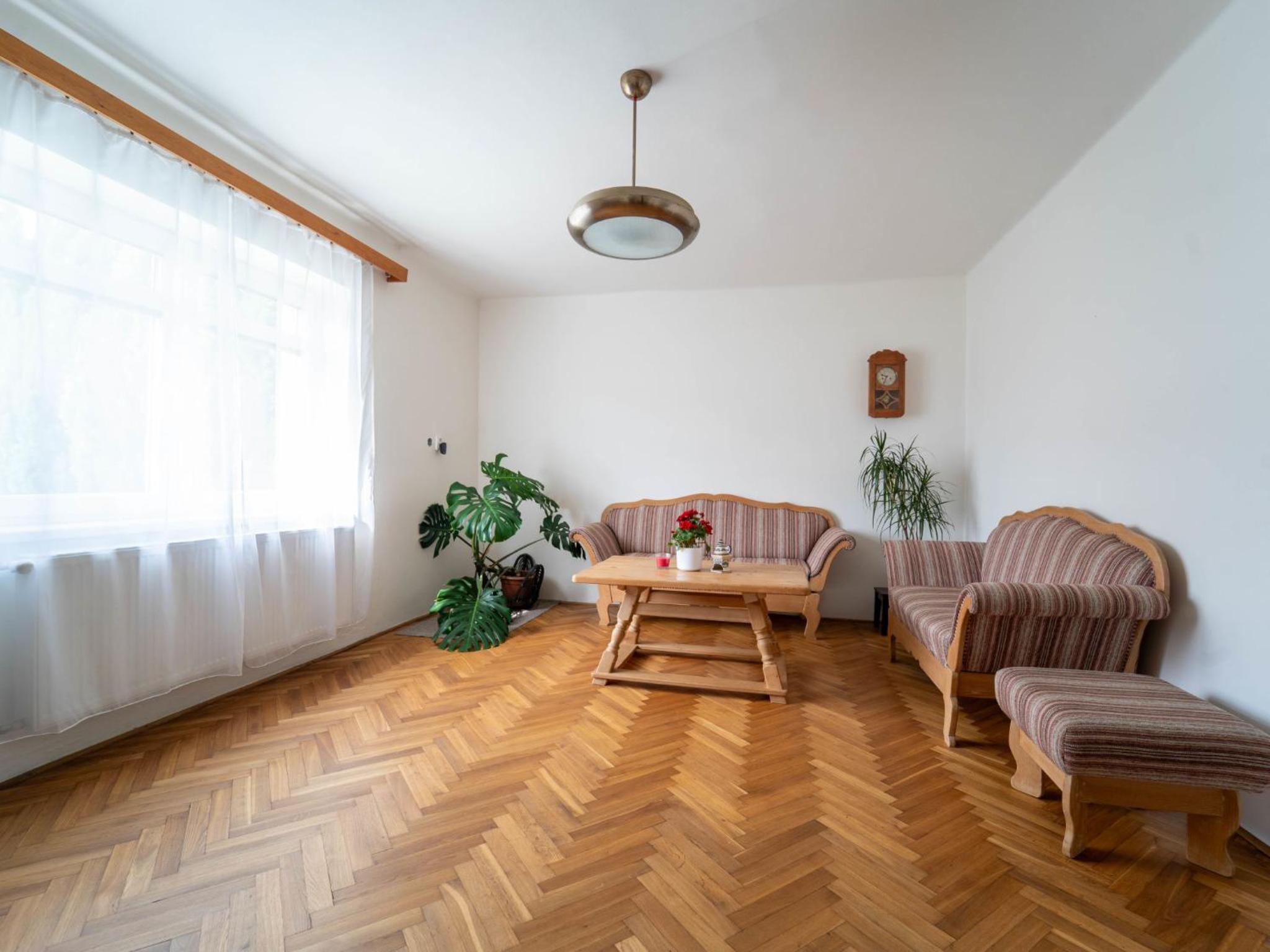 Holiday Home Velký Osek by Interhome