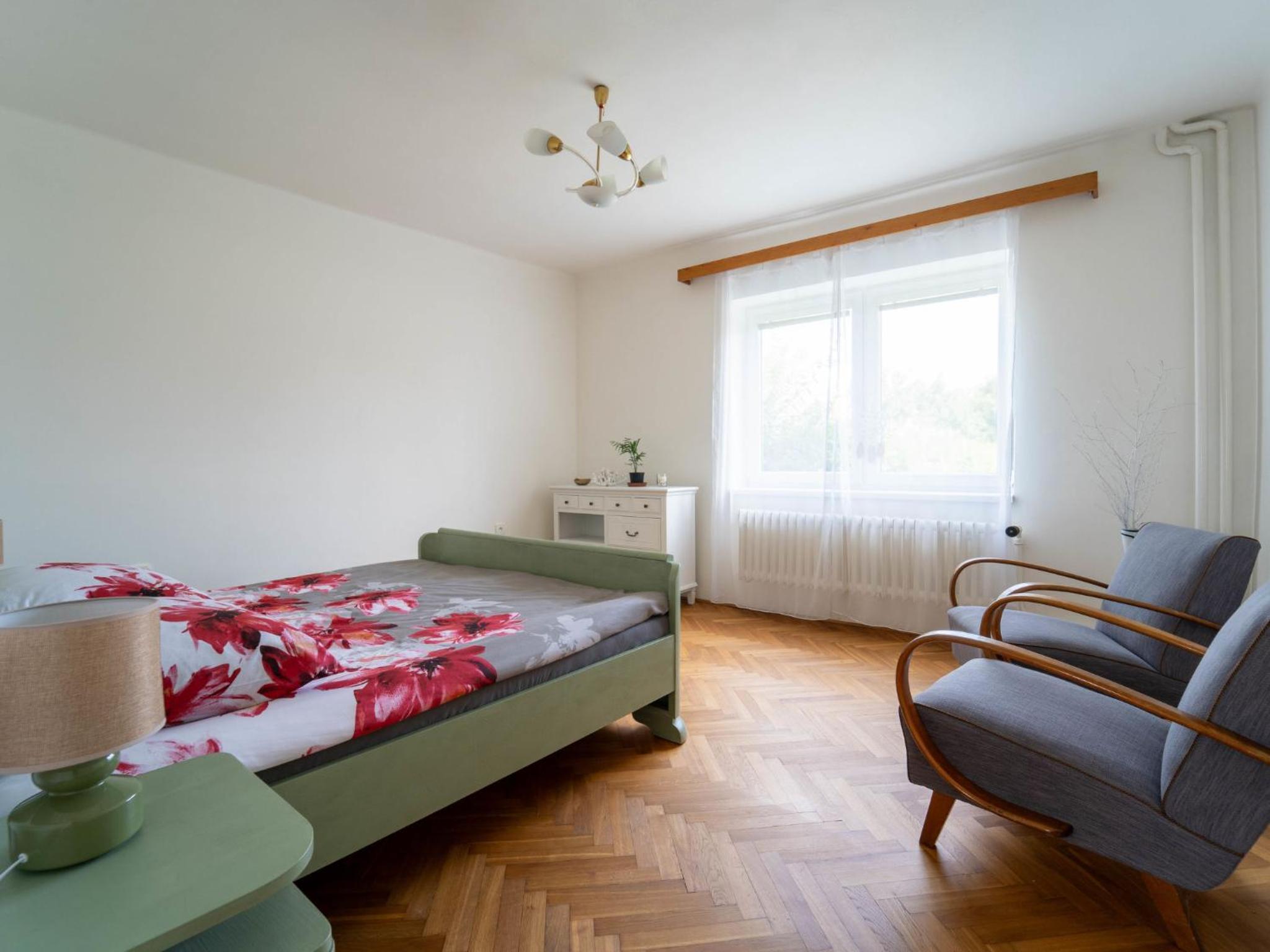 Holiday Home Velký Osek by Interhome