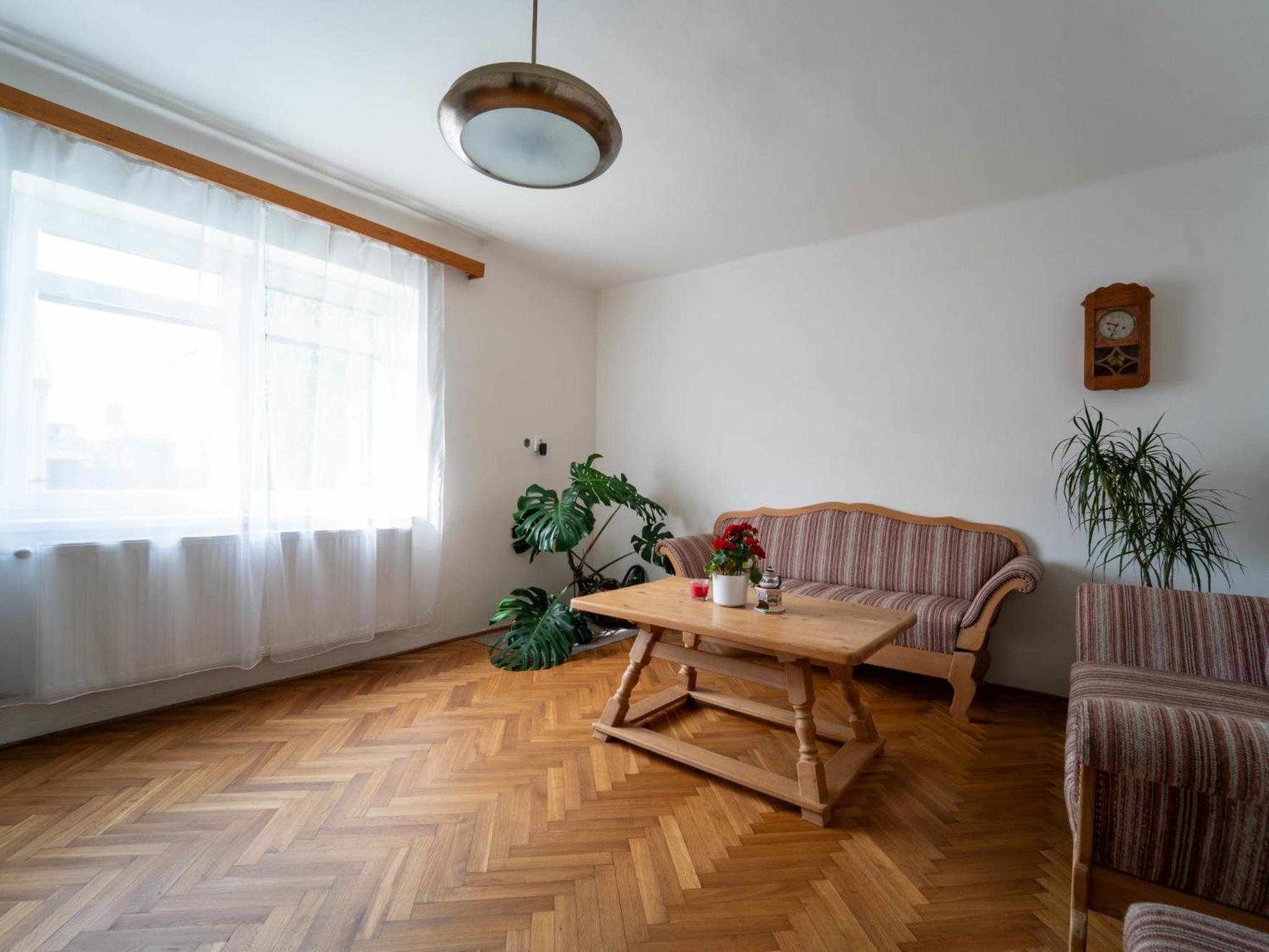 Holiday Home Velký Osek by Interhome