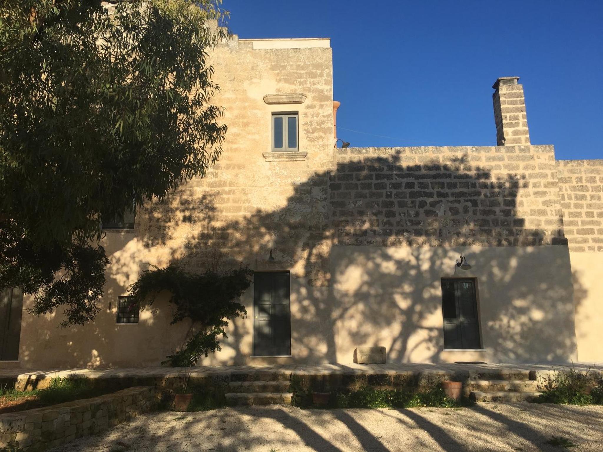 Masseria Mondonuovo