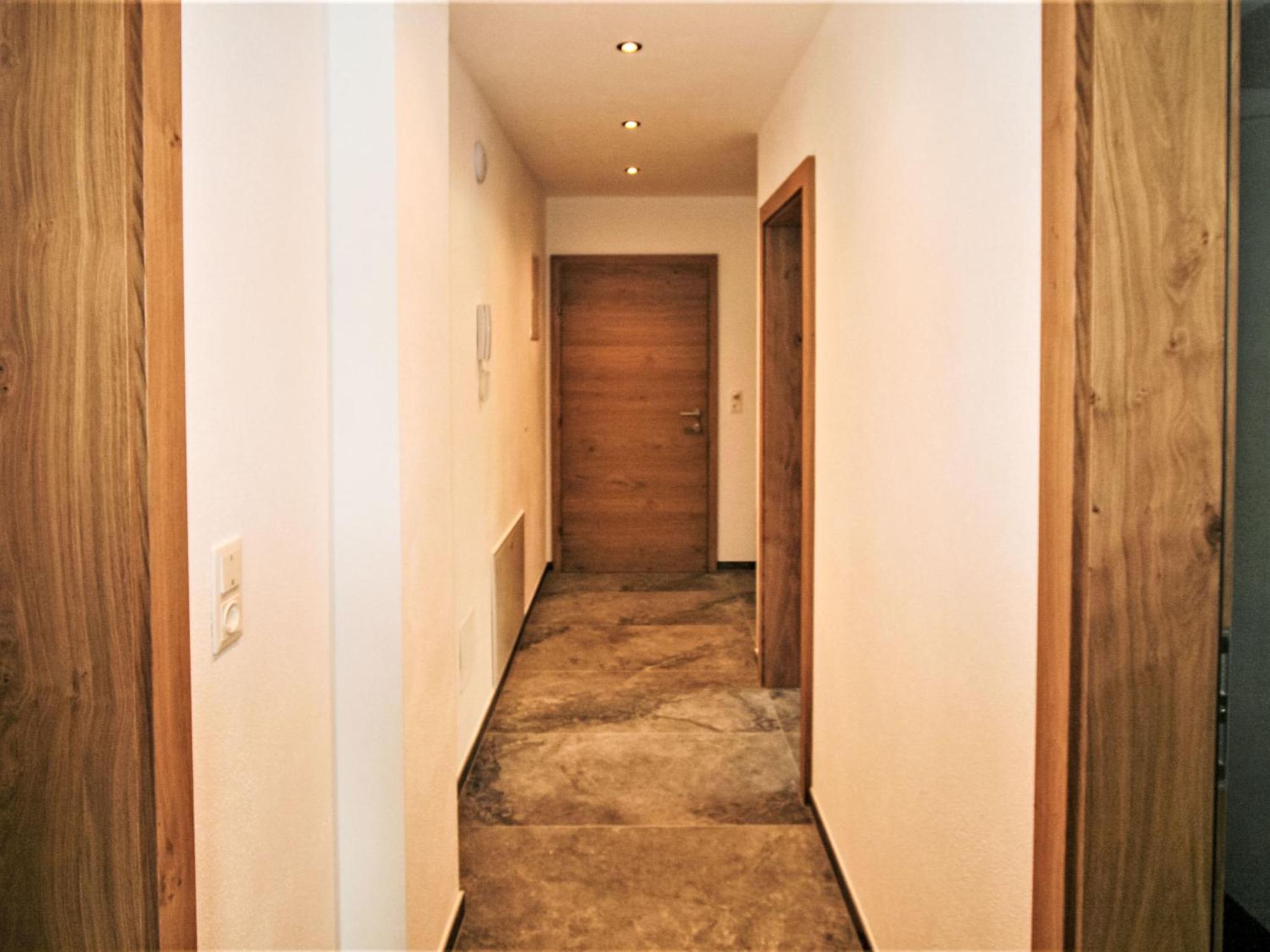 Apartment Vom Gerslosstein zum Rumerblick by Interhome