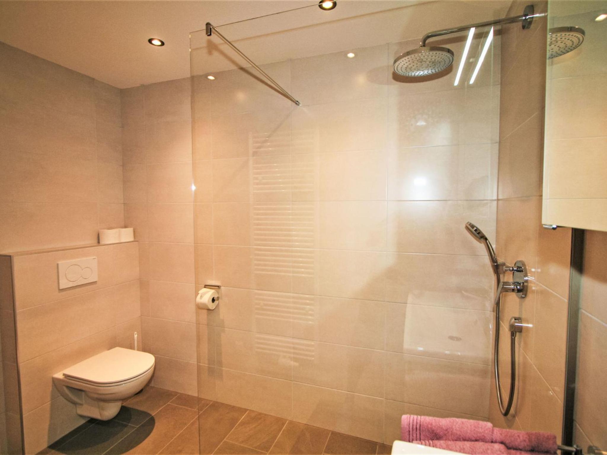 Apartment Vom Gerslosstein zum Rumerblick by Interhome
