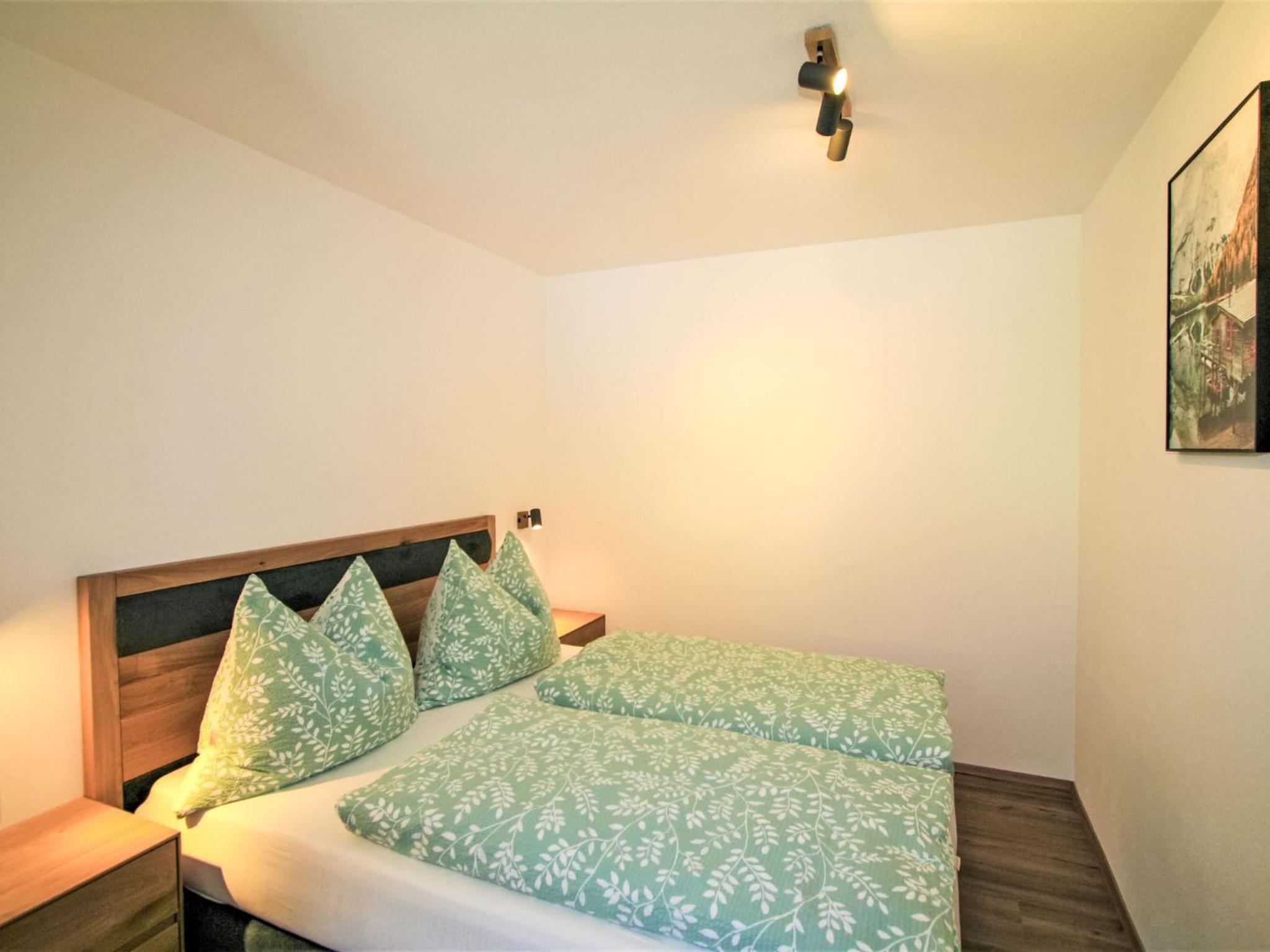 Apartment Vom Gerslosstein zum Rumerblick by Interhome