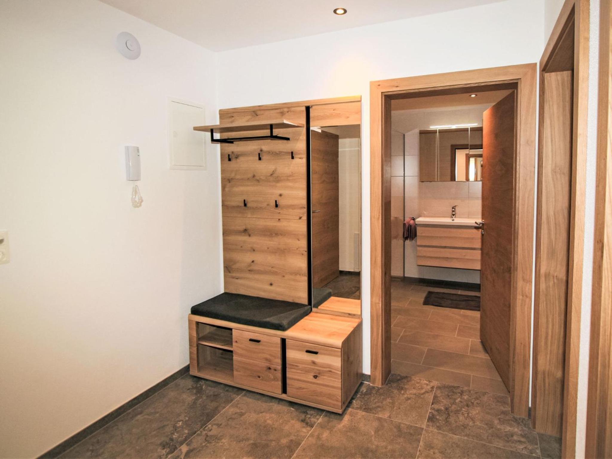 Apartment Vom Gerslosstein zum Rumerblick by Interhome