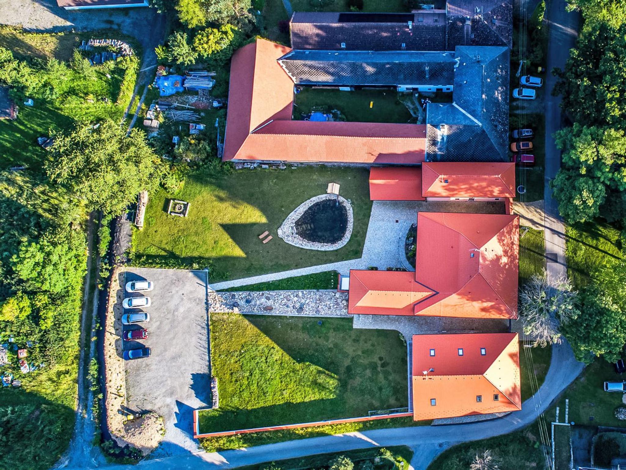 Apartment Olšina by Interhome
