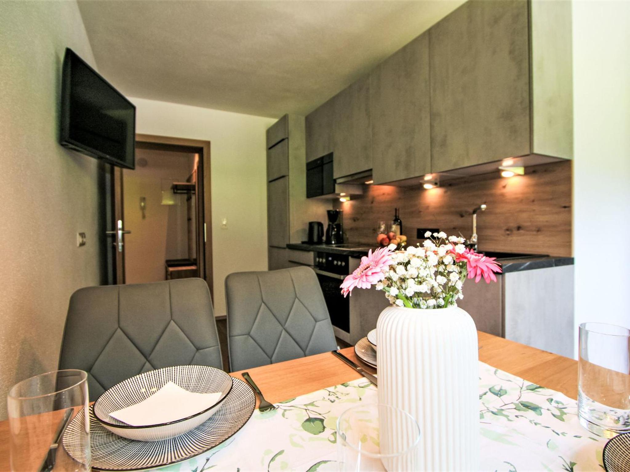 Apartment Vom Gerslosstein zum Rumerblick by Interhome