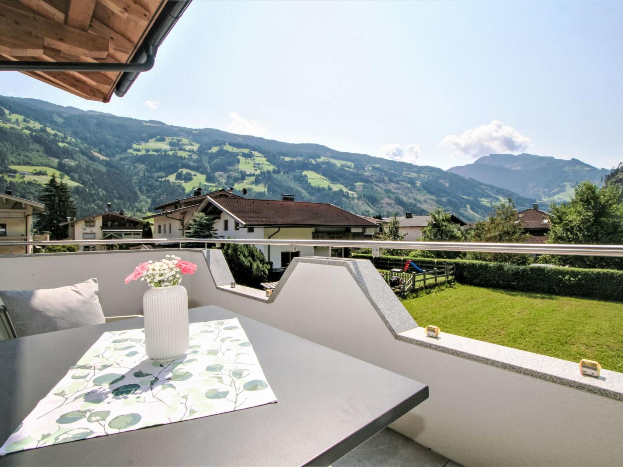 Apartment Vom Gerslosstein zum Rumerblick by Interhome