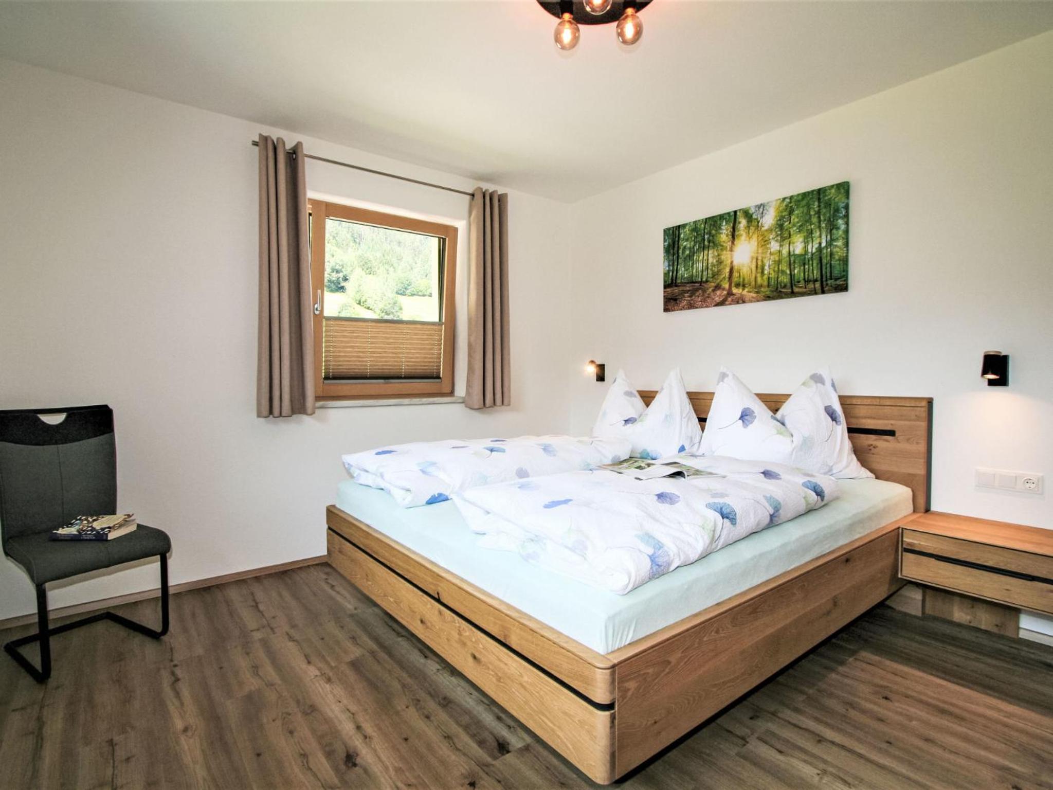 Apartment Vom Gerslosstein zum Rumerblick by Interhome