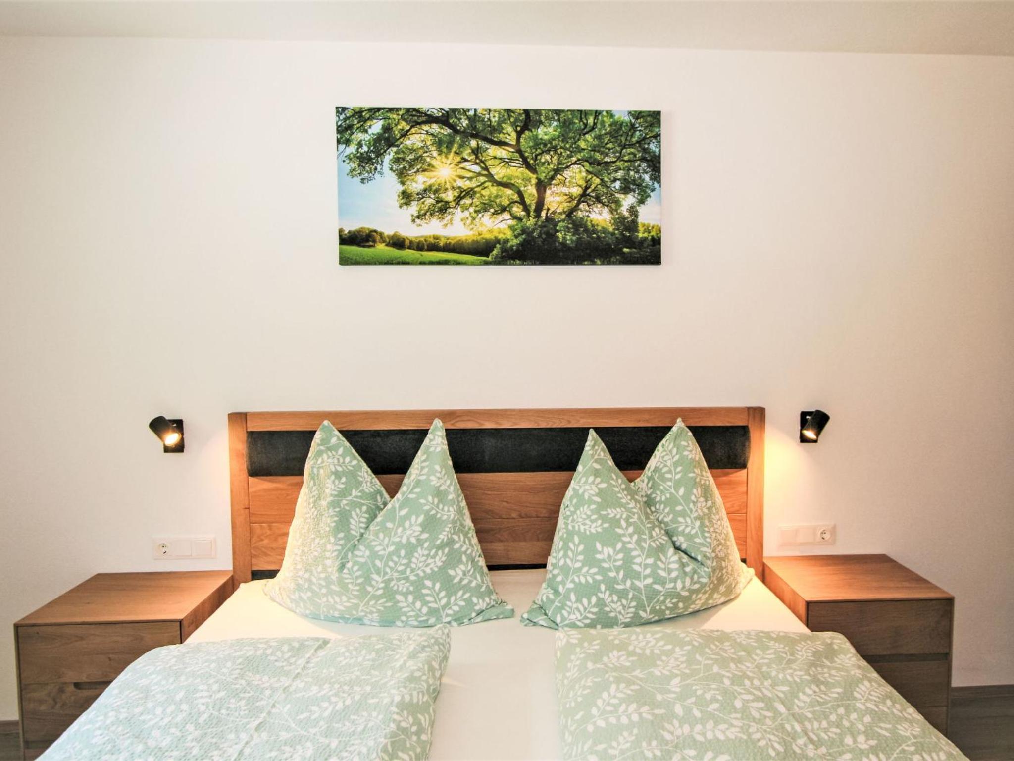 Apartment Vom Gerslosstein zum Rumerblick by Interhome