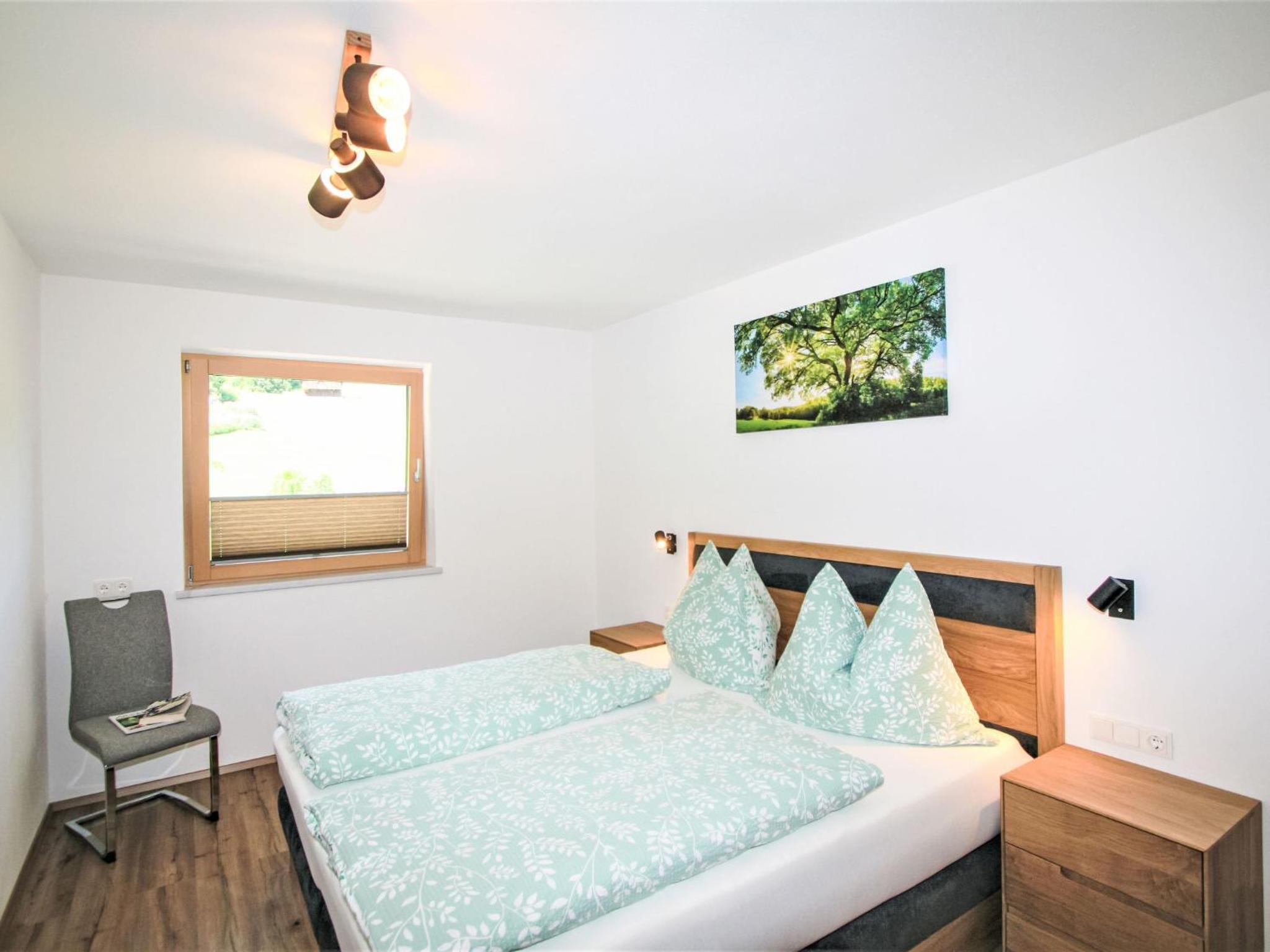 Apartment Vom Gerslosstein zum Rumerblick by Interhome