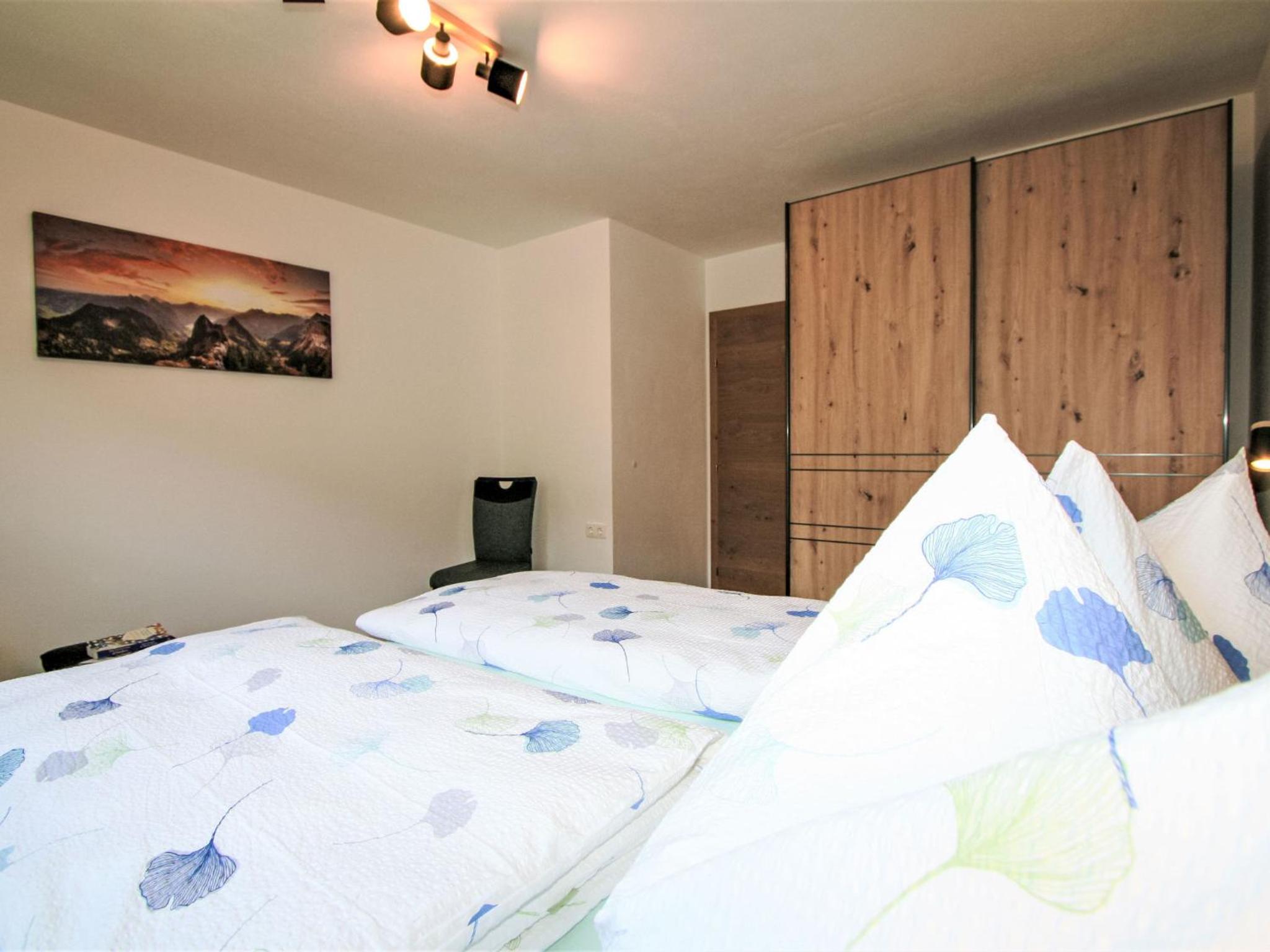 Apartment Vom Gerslosstein zum Rumerblick by Interhome