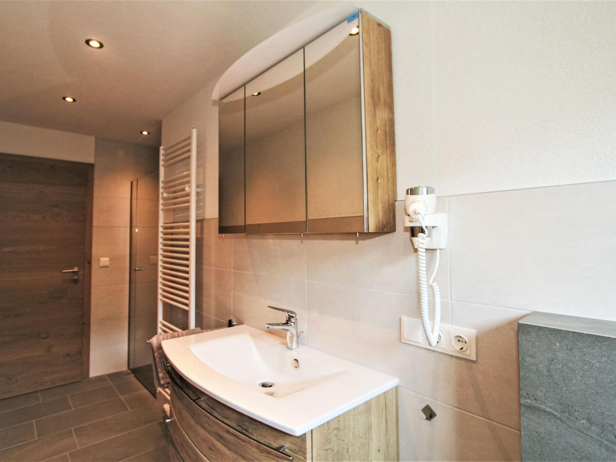 Apartment Vom Gerslosstein zum Rumerblick by Interhome