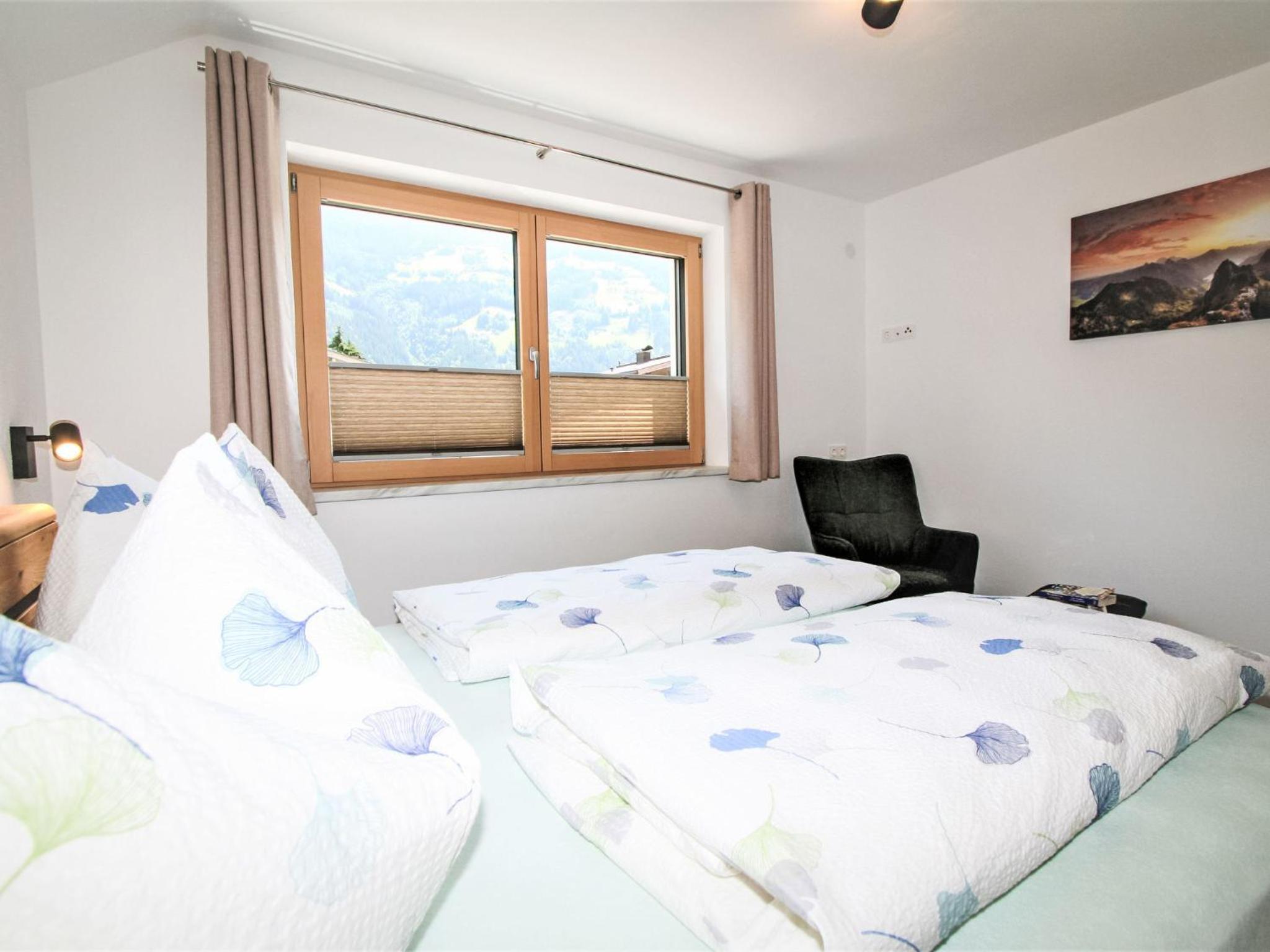 Apartment Vom Gerslosstein zum Rumerblick by Interhome