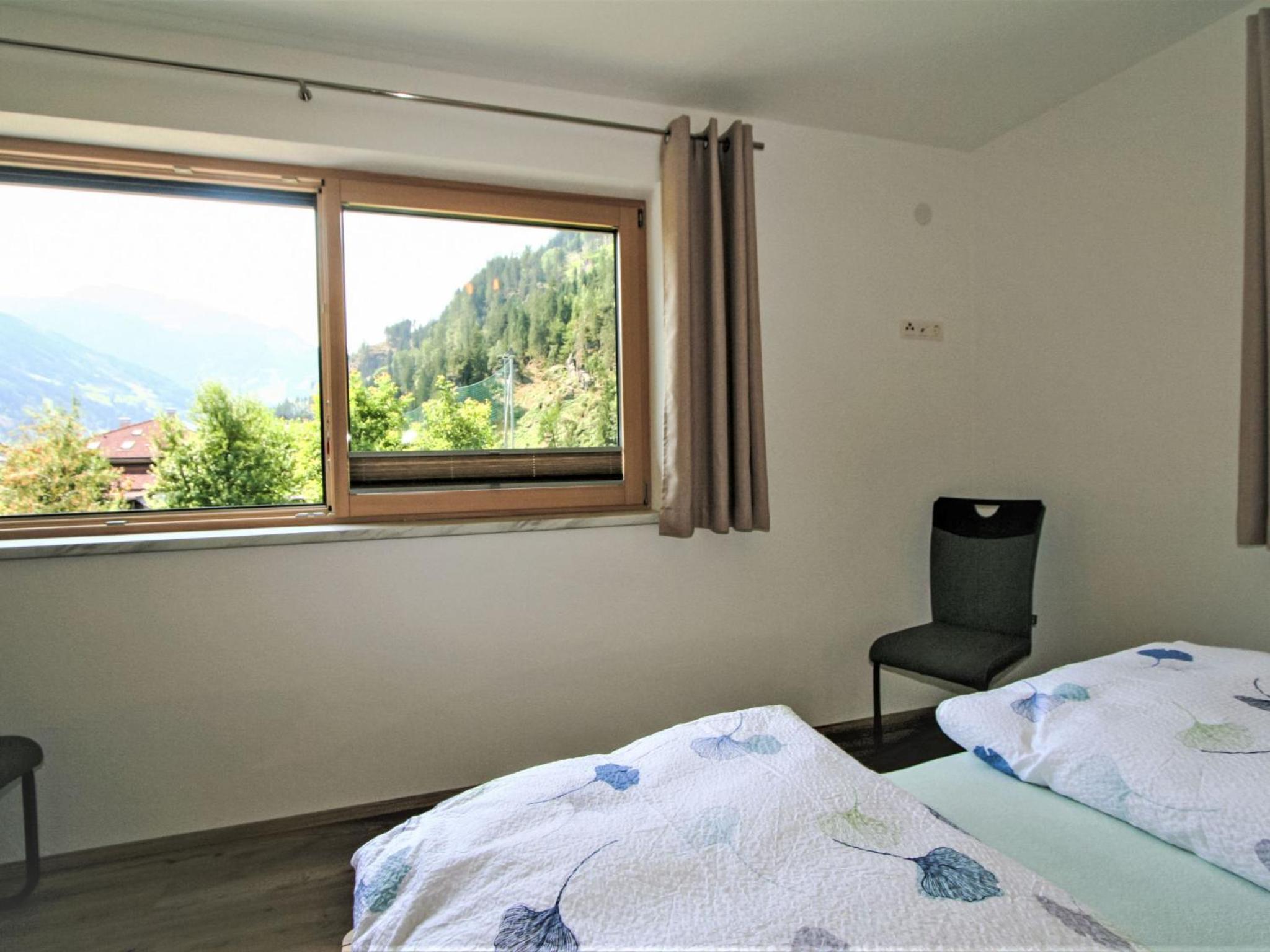 Apartment Vom Gerslosstein zum Rumerblick by Interhome