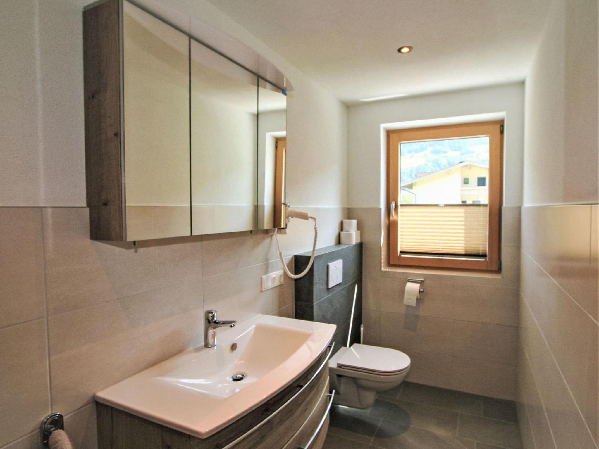 Apartment Vom Gerslosstein zum Rumerblick by Interhome