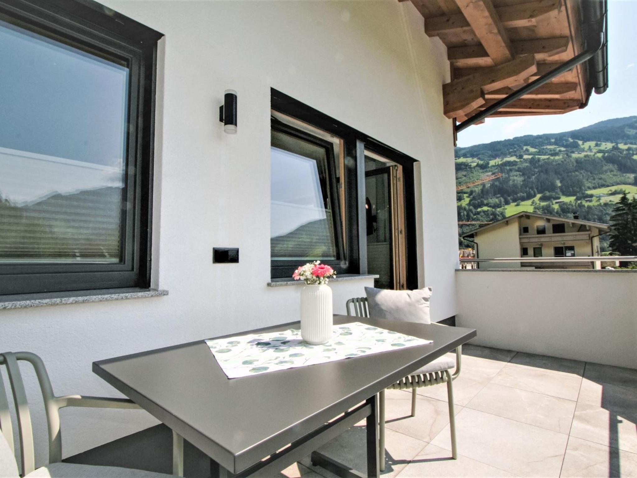 Apartment Vom Gerslosstein zum Rumerblick by Interhome